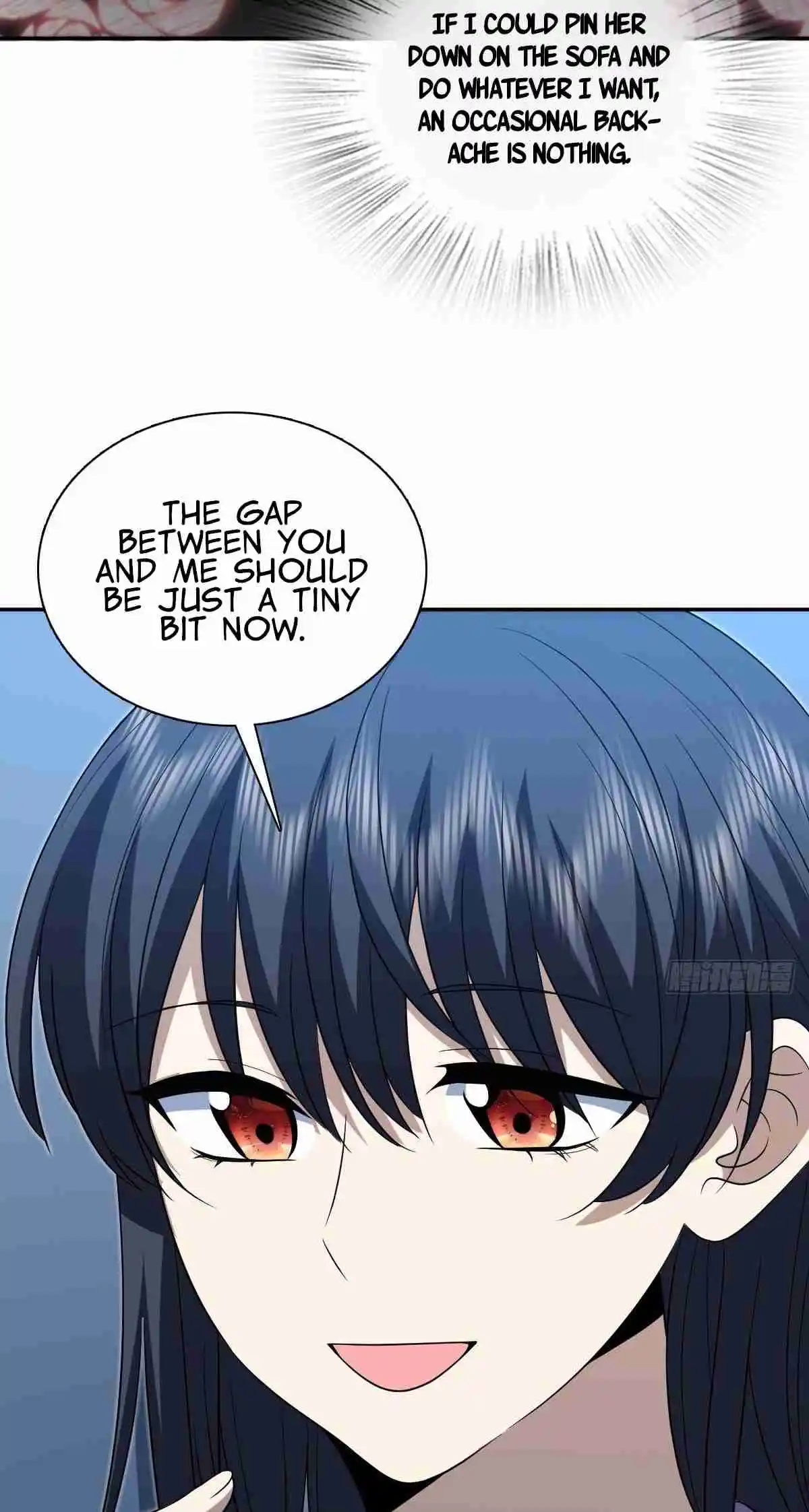 My Wife Is From a Thousand Years Ago 395