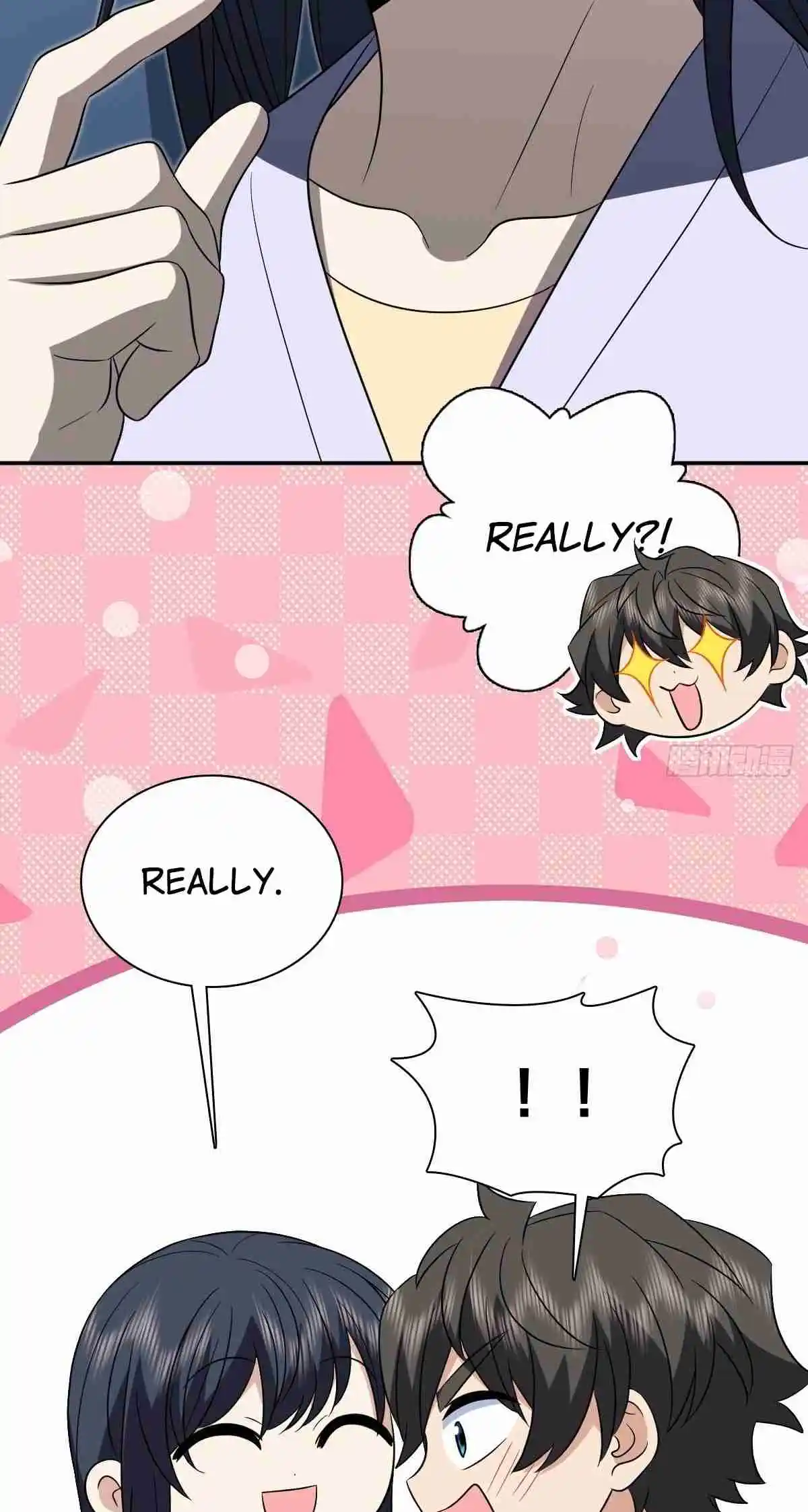 My Wife Is From a Thousand Years Ago 395