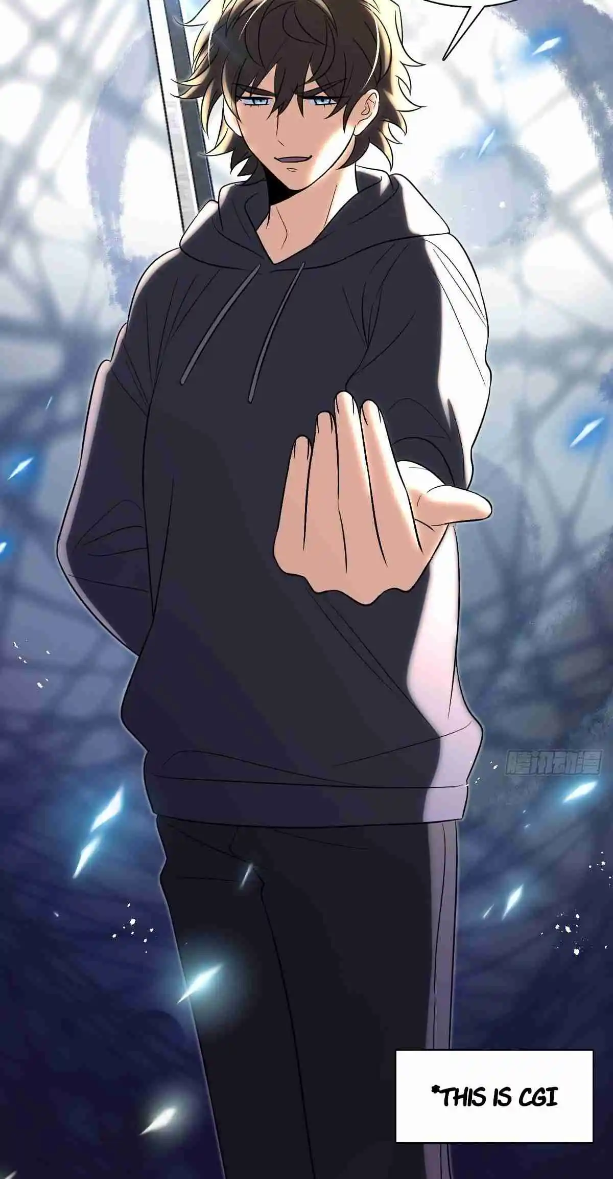 My Wife Is From a Thousand Years Ago 395