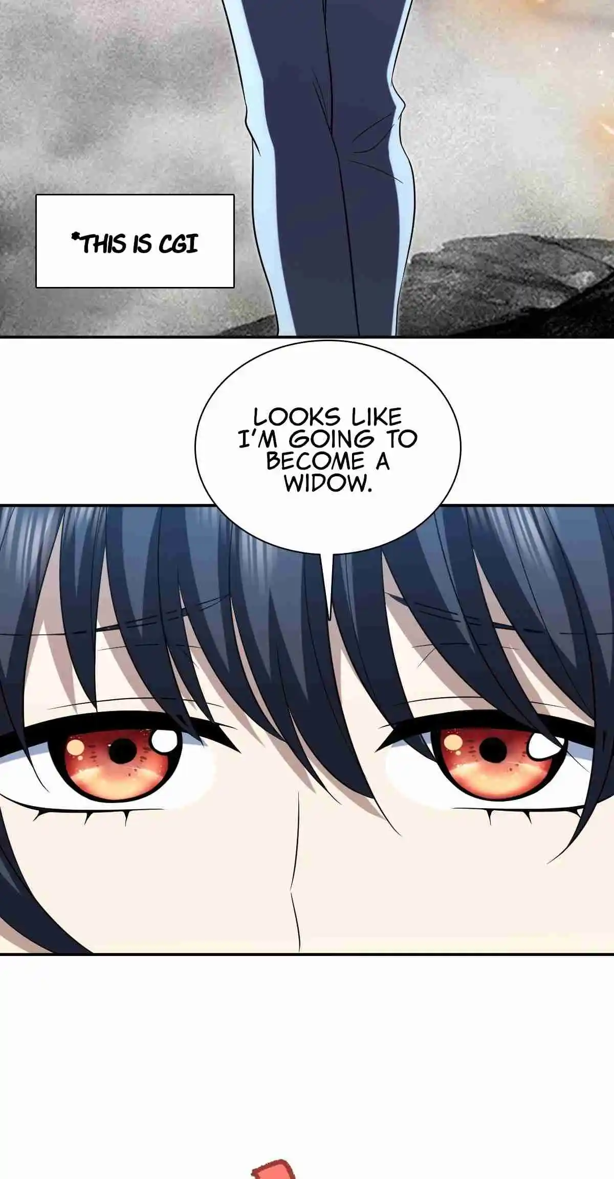 My Wife Is From a Thousand Years Ago 395