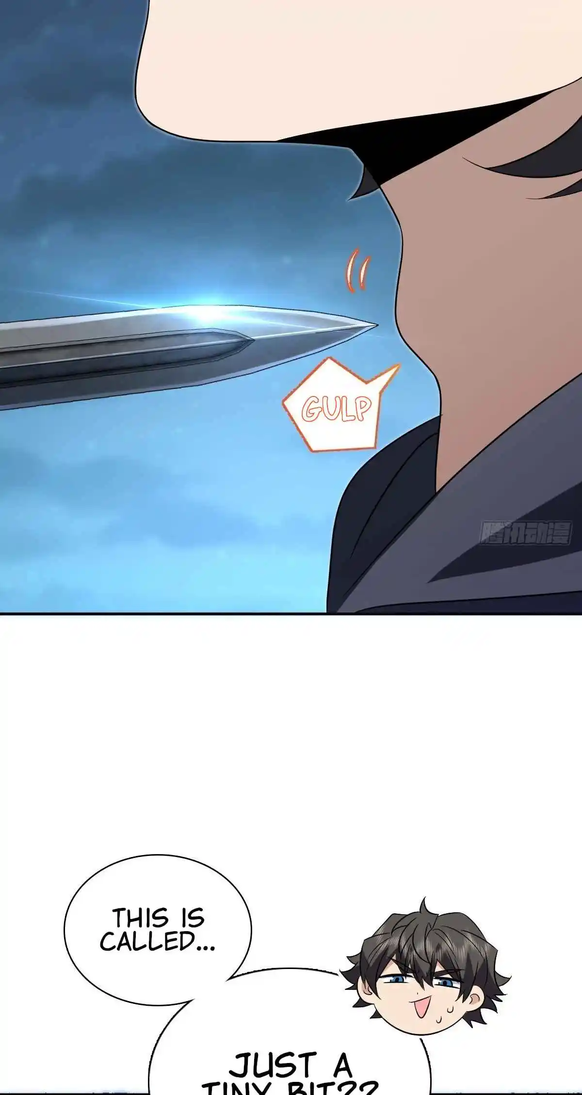 My Wife Is From a Thousand Years Ago 395