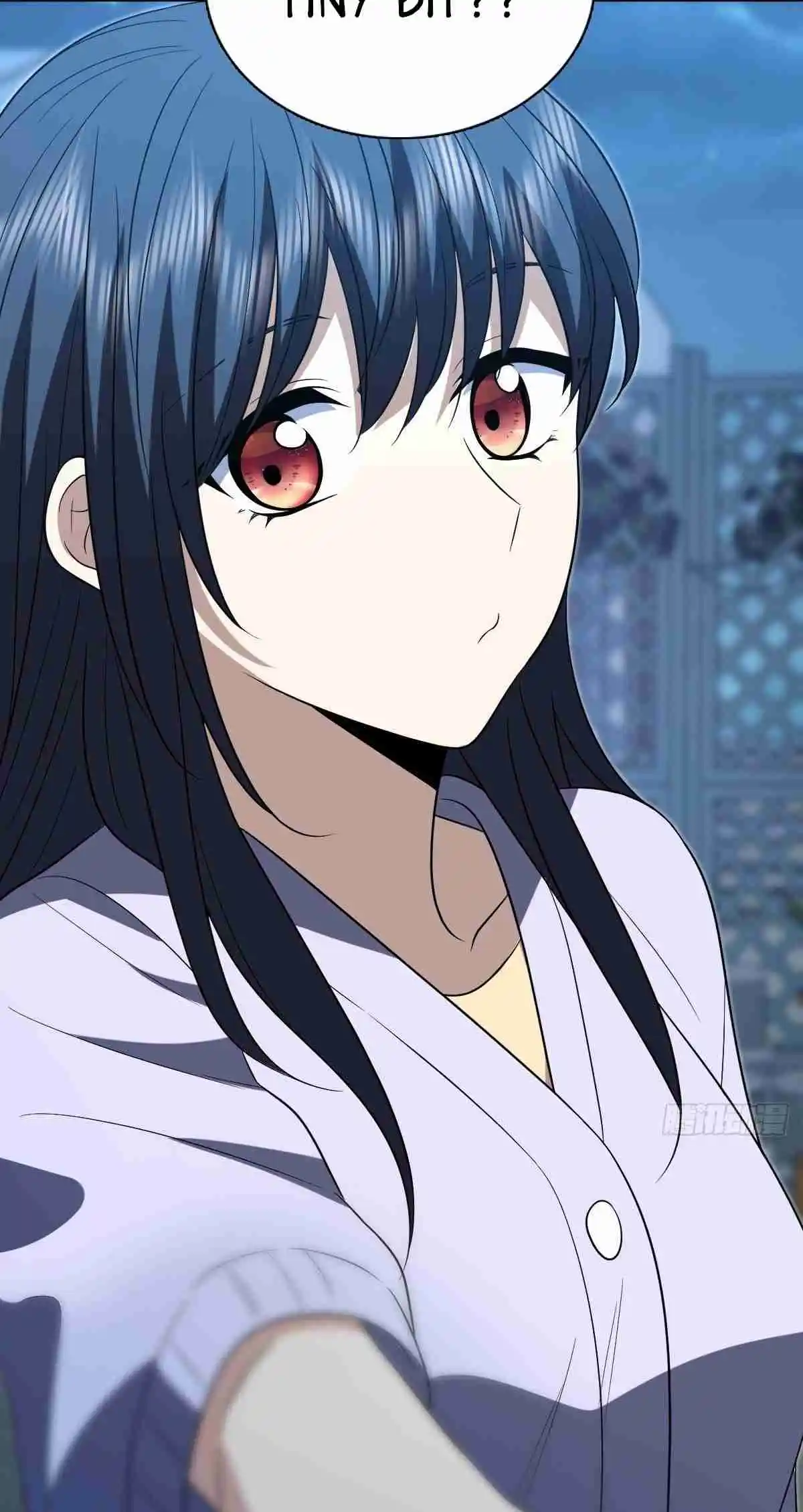 My Wife Is From a Thousand Years Ago 395