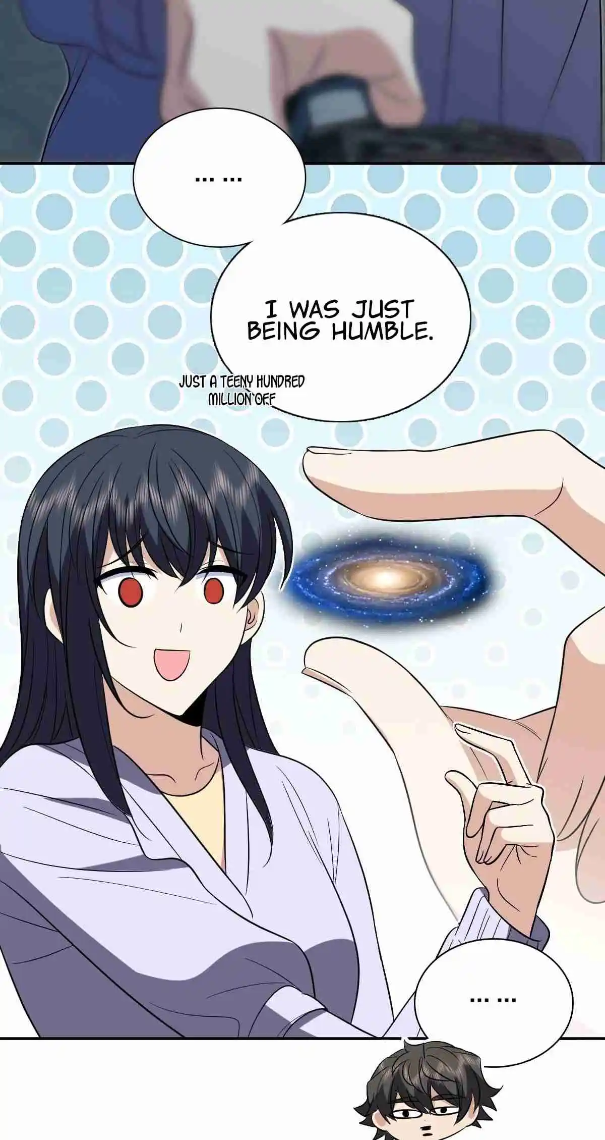 My Wife Is From a Thousand Years Ago 395