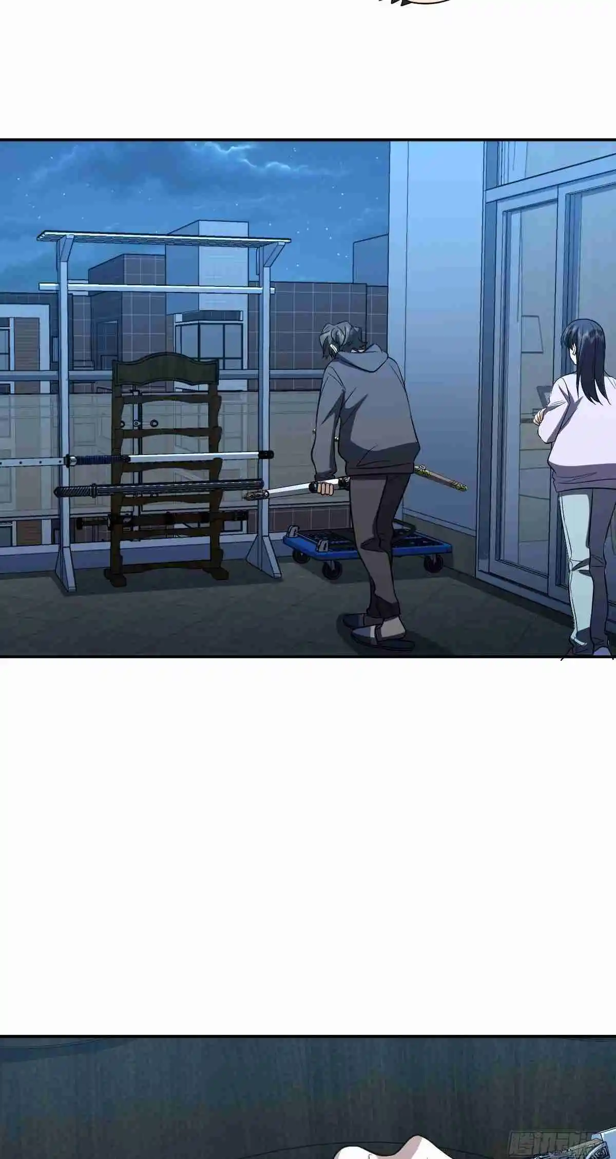 My Wife Is From a Thousand Years Ago 395