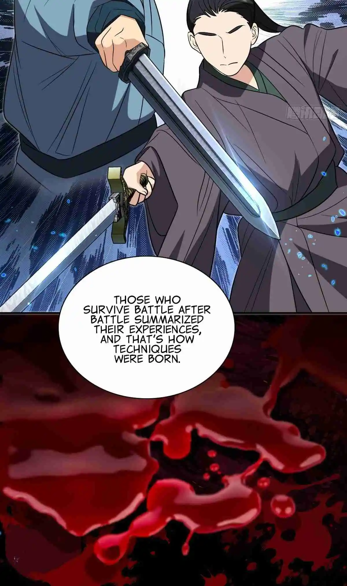 My Wife Is From a Thousand Years Ago 395