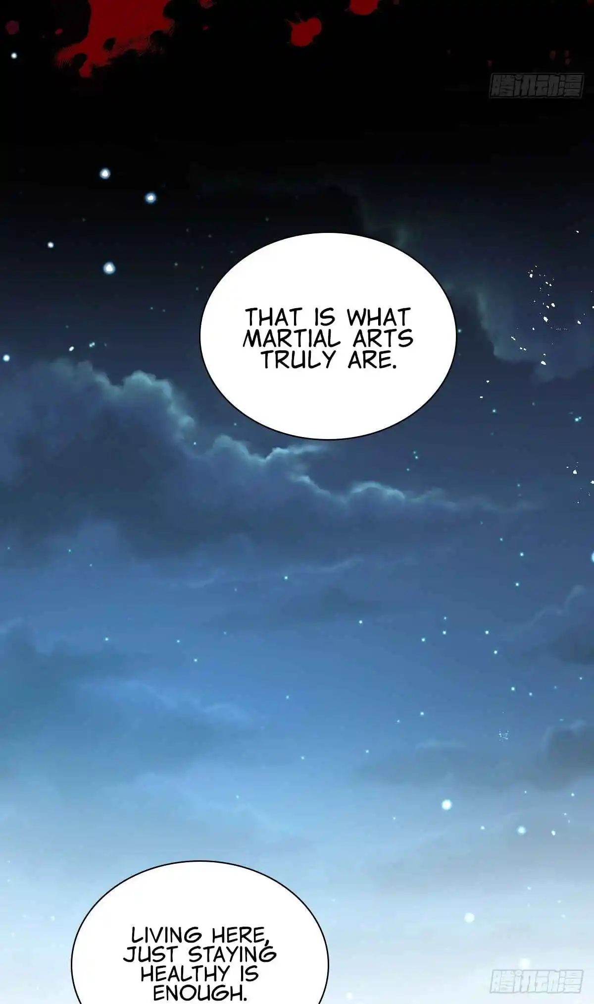 My Wife Is From a Thousand Years Ago 395