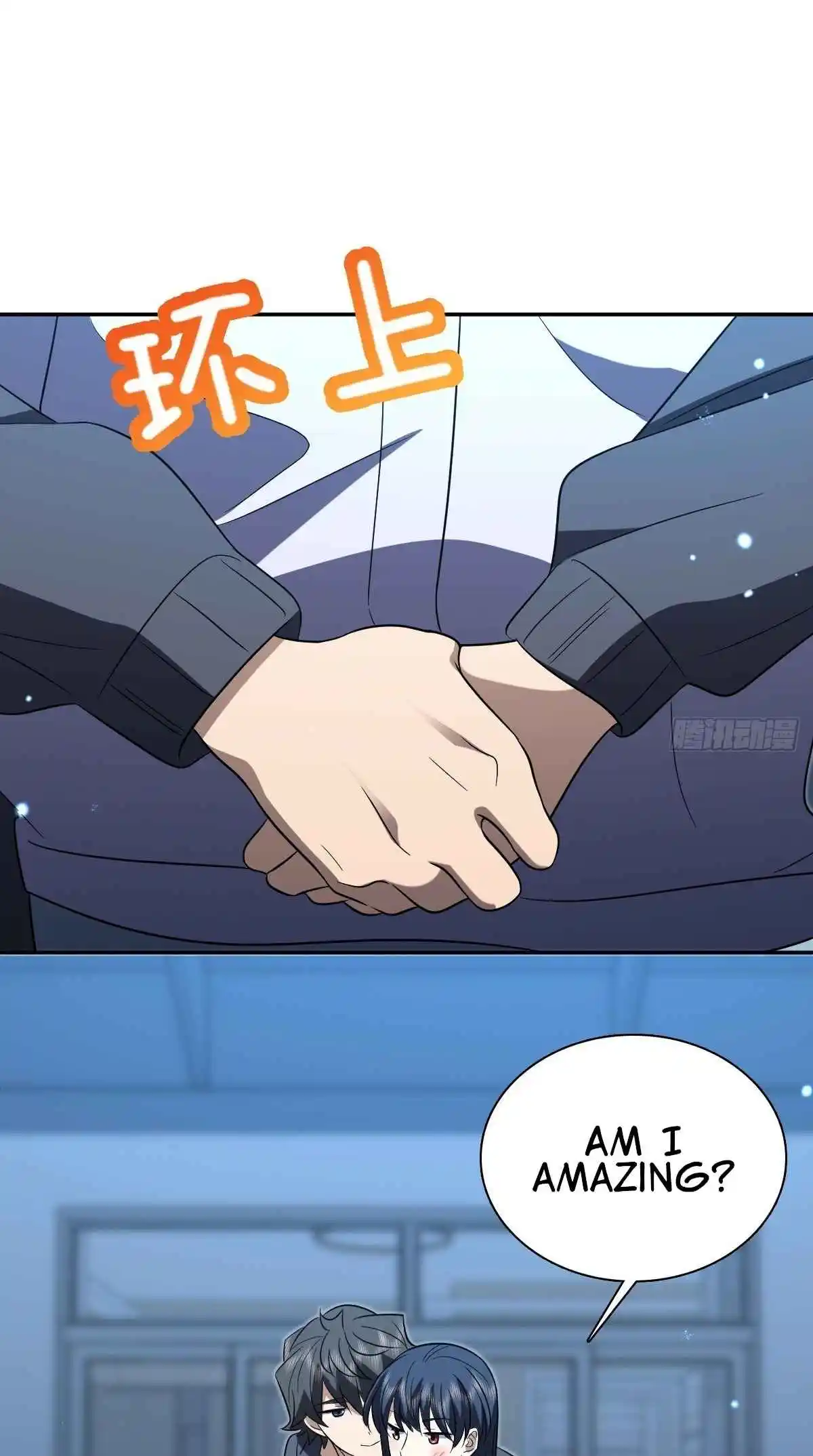 My Wife Is From a Thousand Years Ago 395