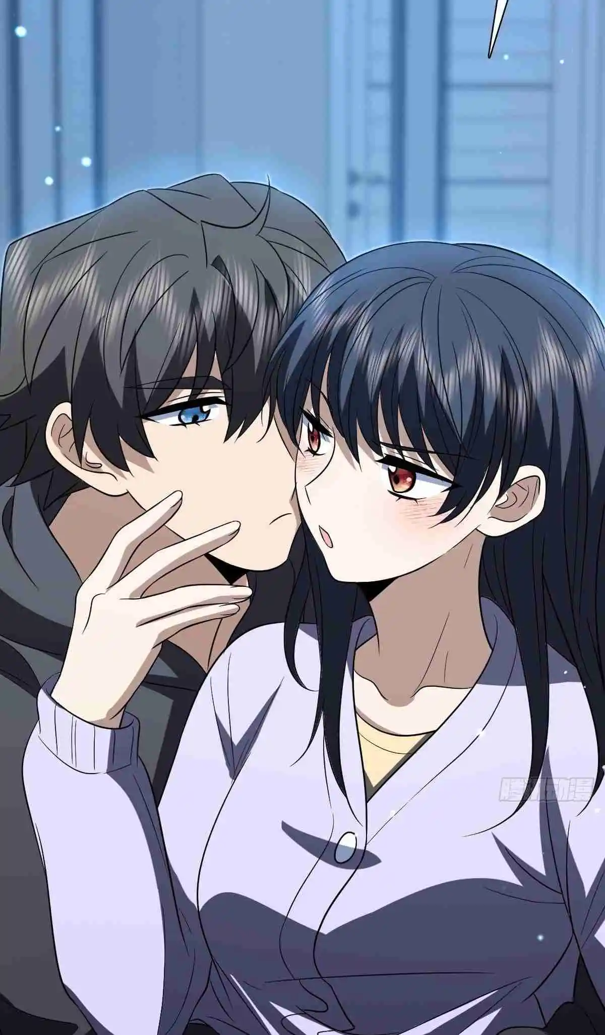 My Wife Is From a Thousand Years Ago 395