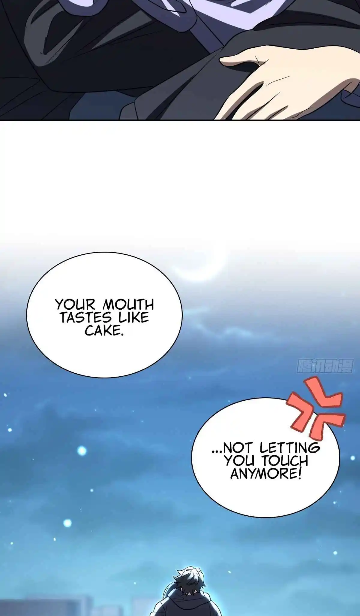 My Wife Is From a Thousand Years Ago 395