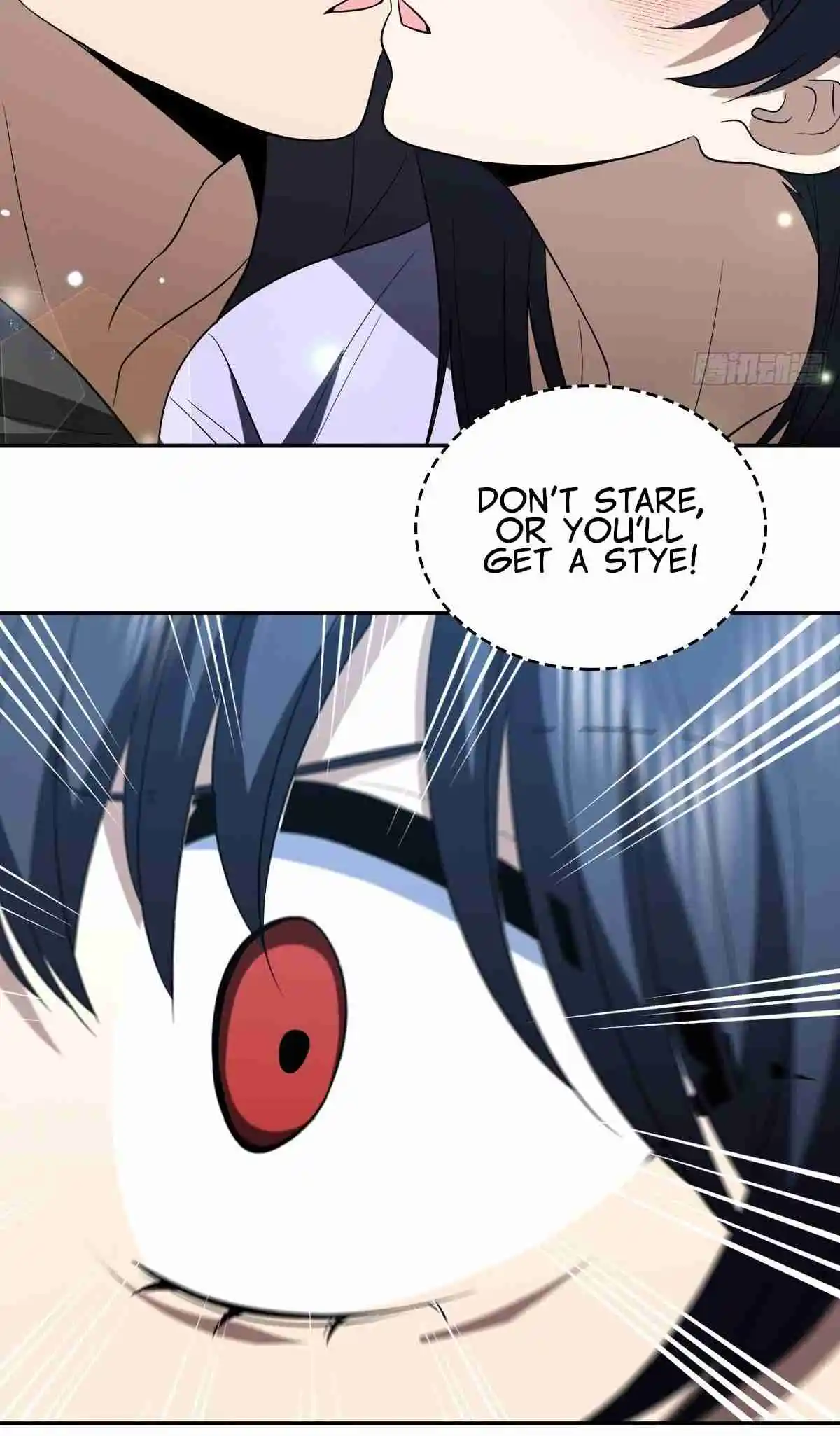 My Wife Is From a Thousand Years Ago 395