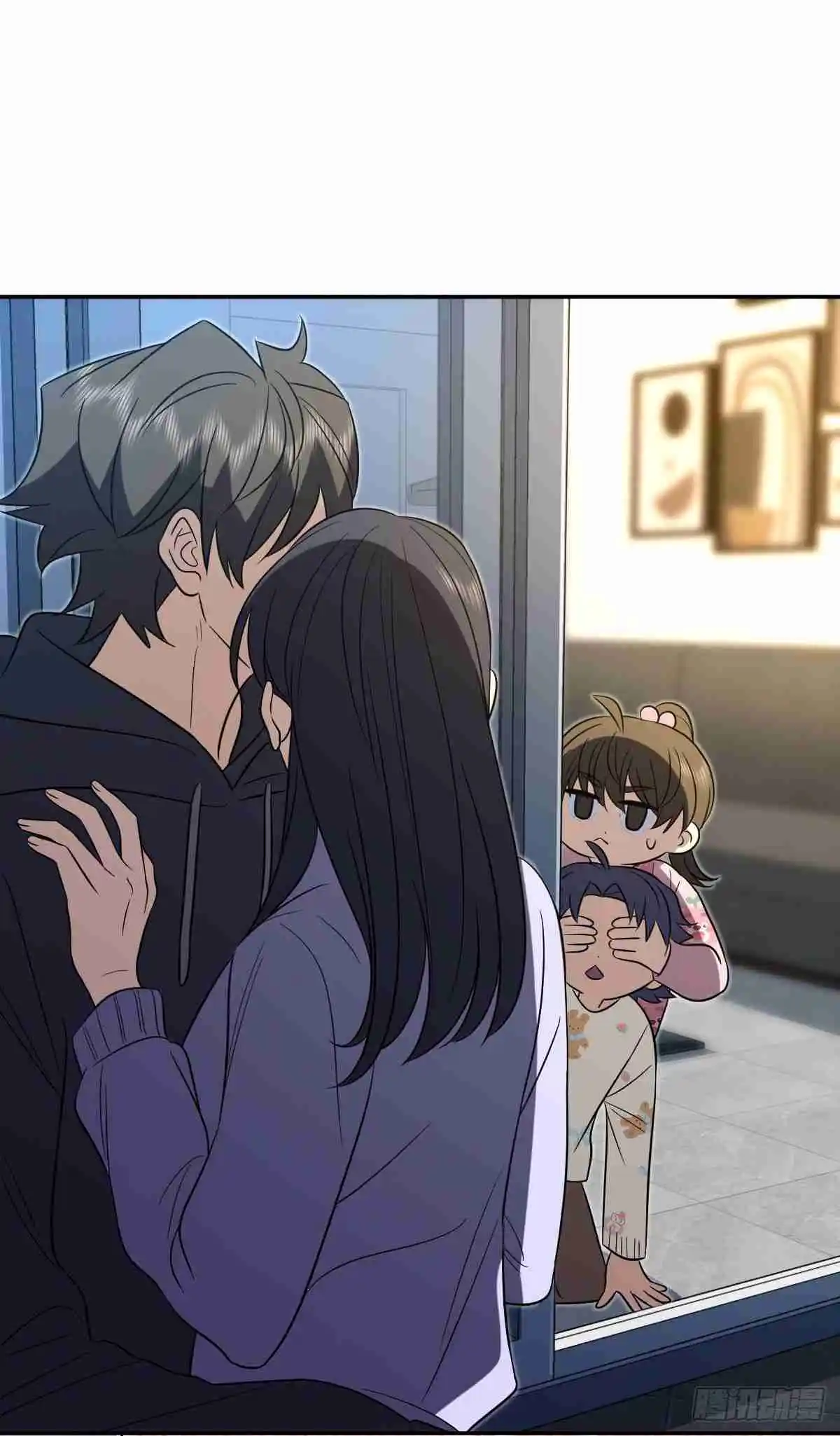 My Wife Is From a Thousand Years Ago 395