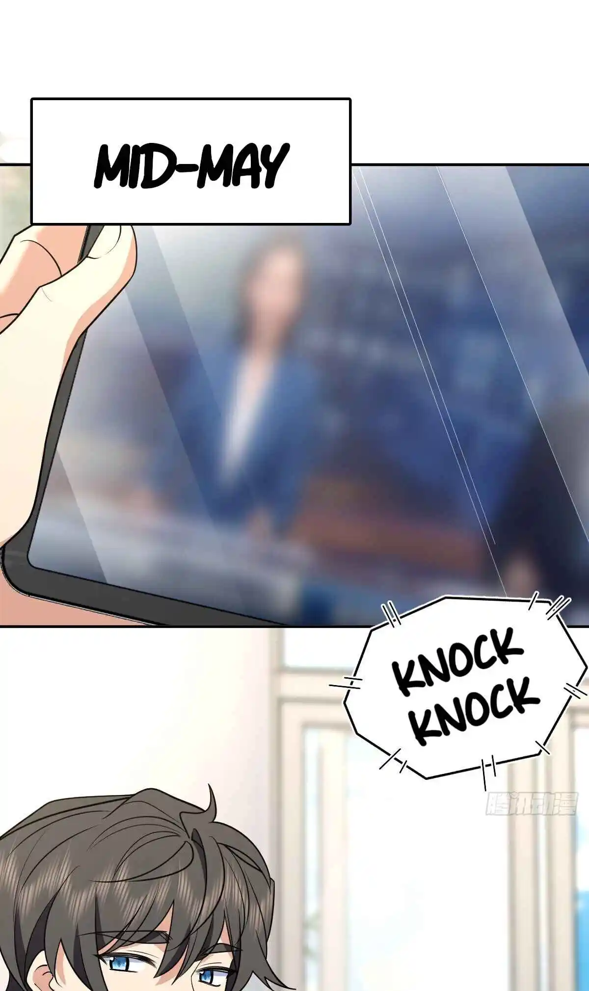 My Wife Is From a Thousand Years Ago 396