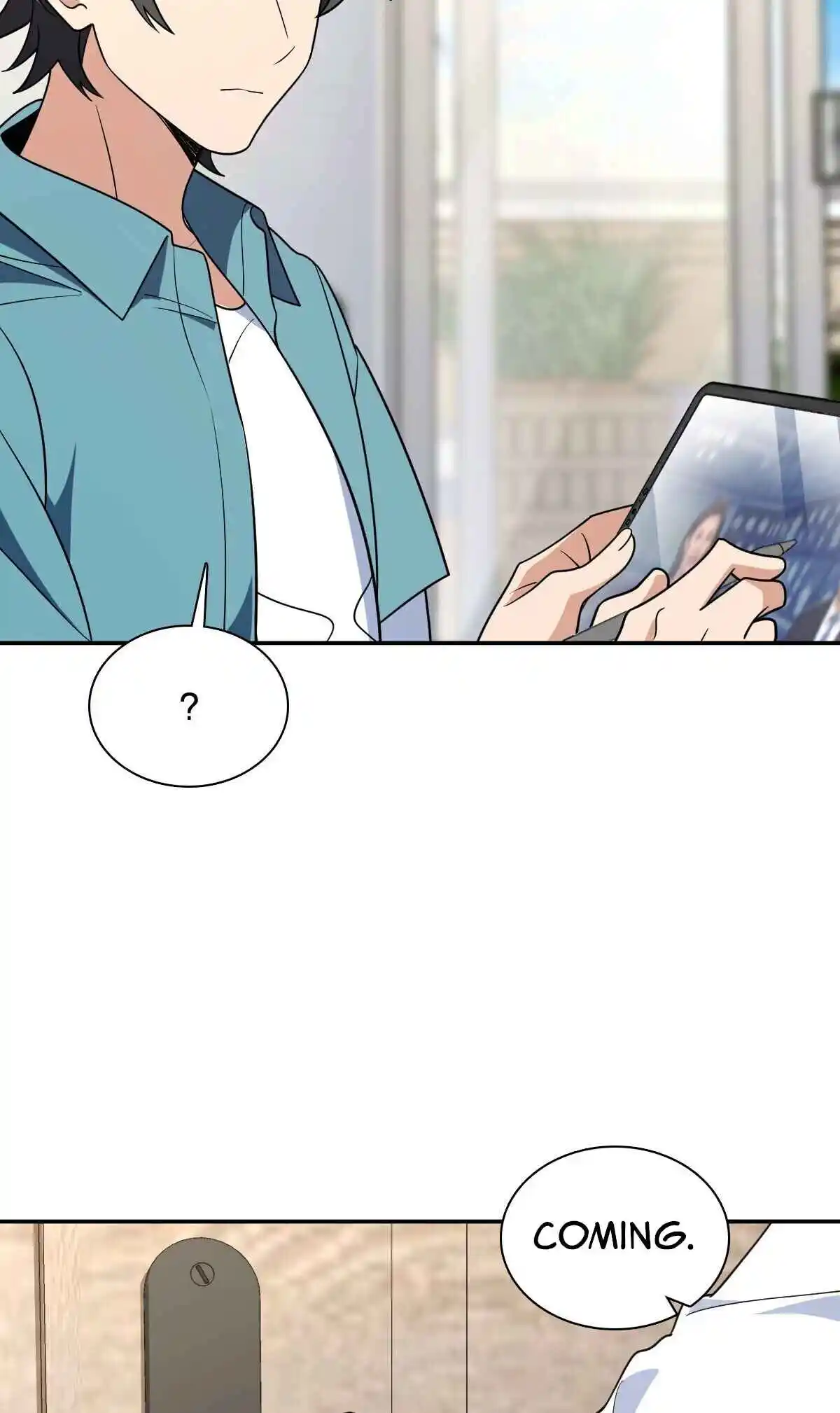 My Wife Is From a Thousand Years Ago 396