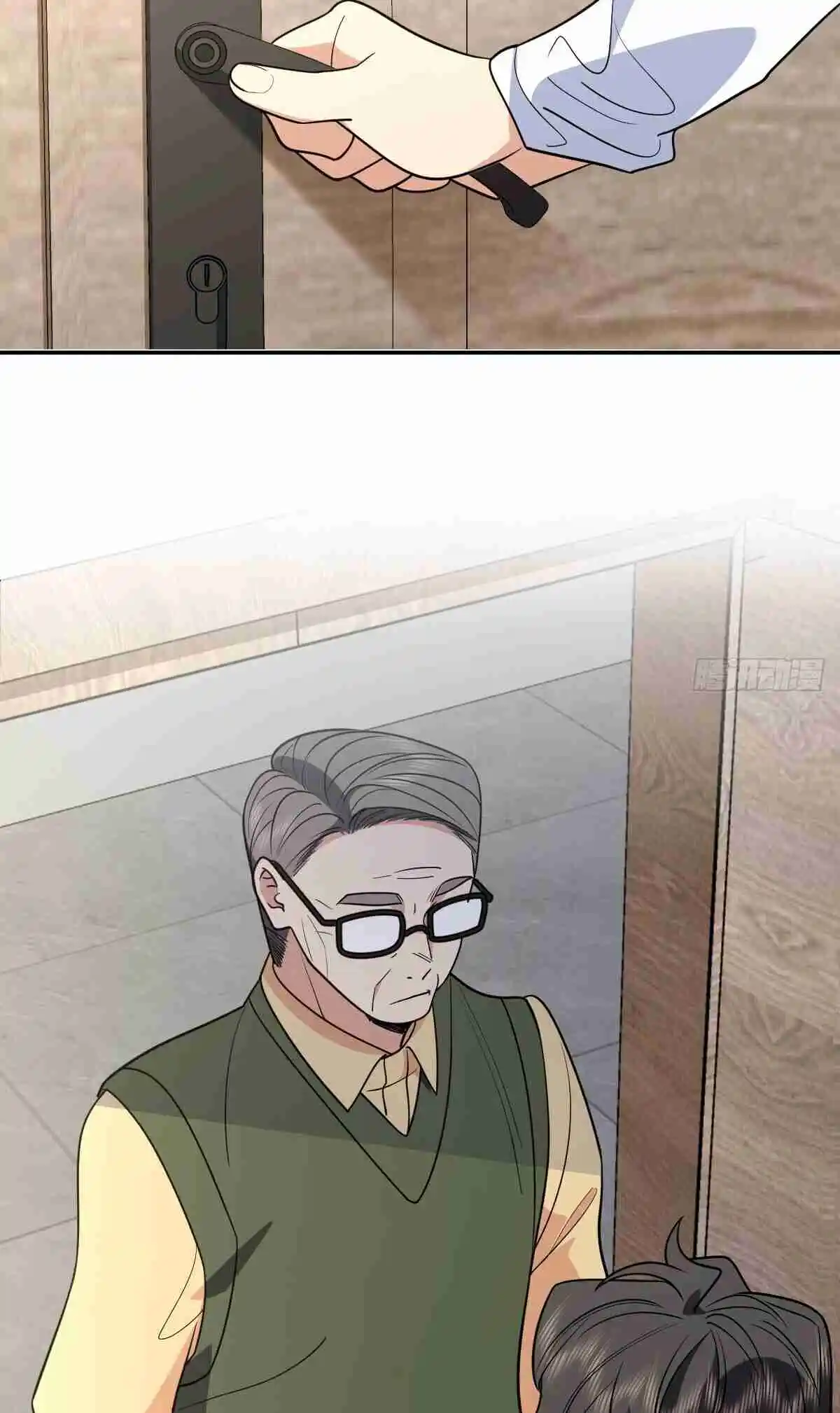 My Wife Is From a Thousand Years Ago 396