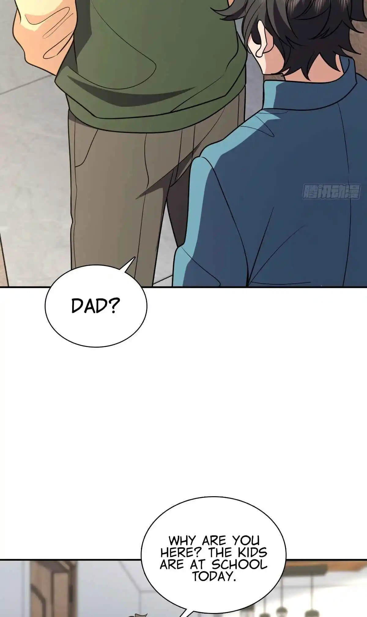 My Wife Is From a Thousand Years Ago 396