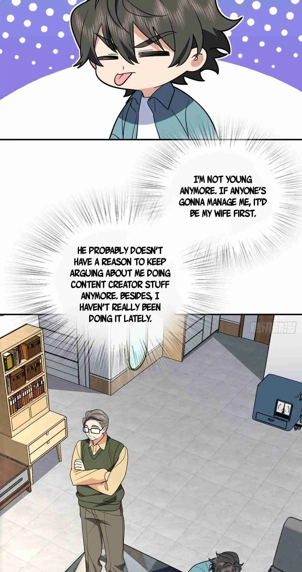 My Wife Is From a Thousand Years Ago 396