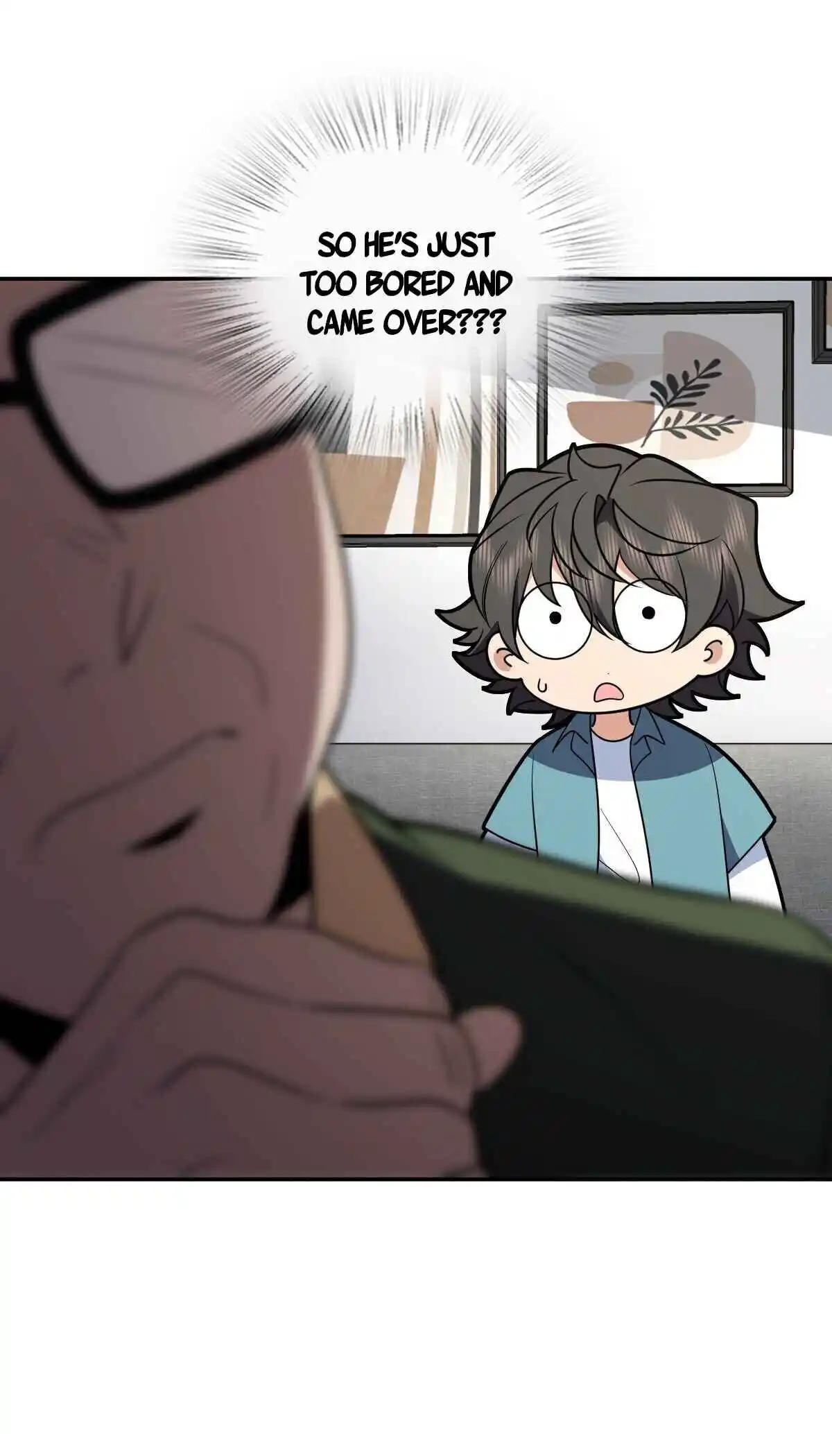 My Wife Is From a Thousand Years Ago 396