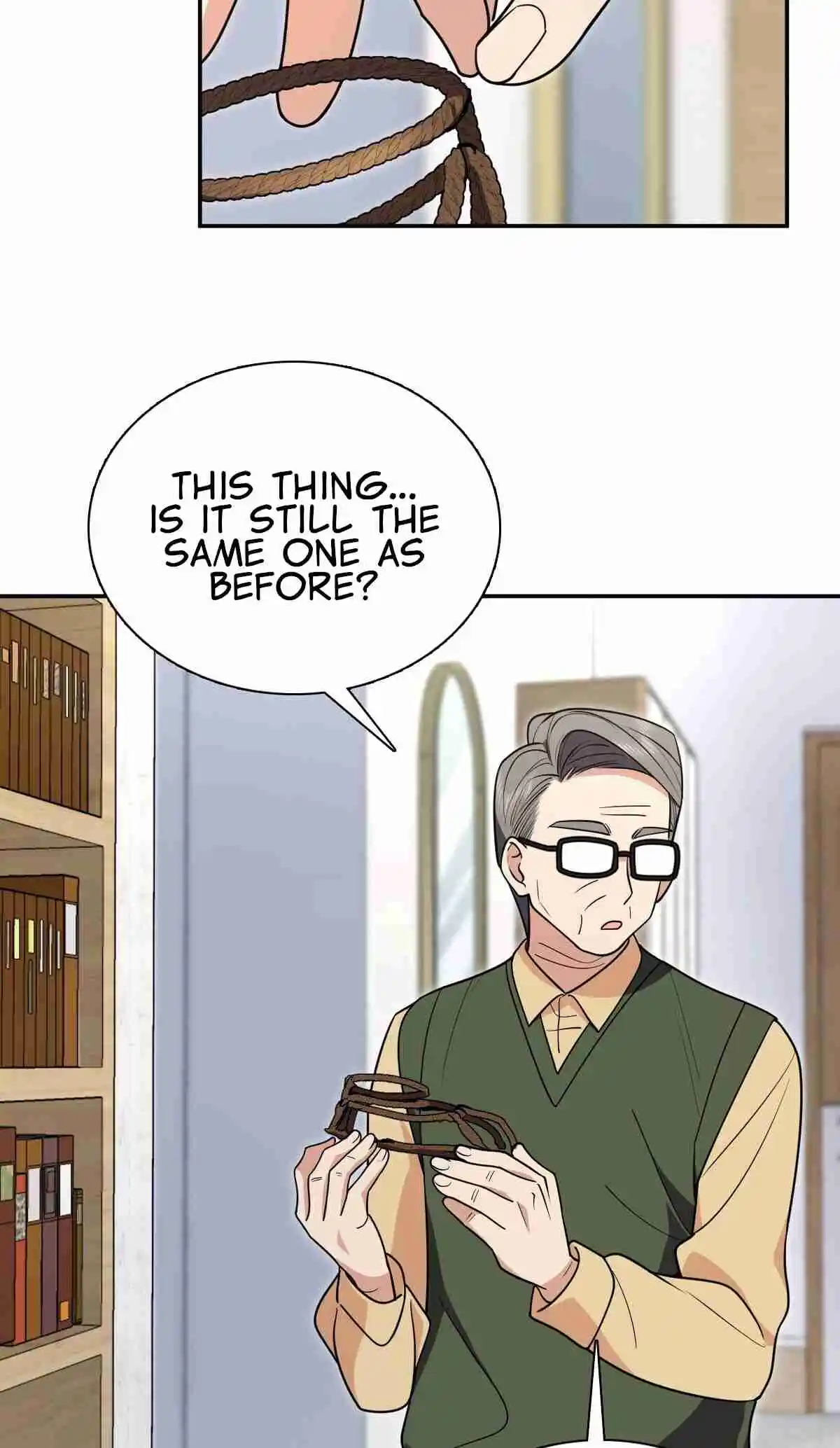 My Wife Is From a Thousand Years Ago 396