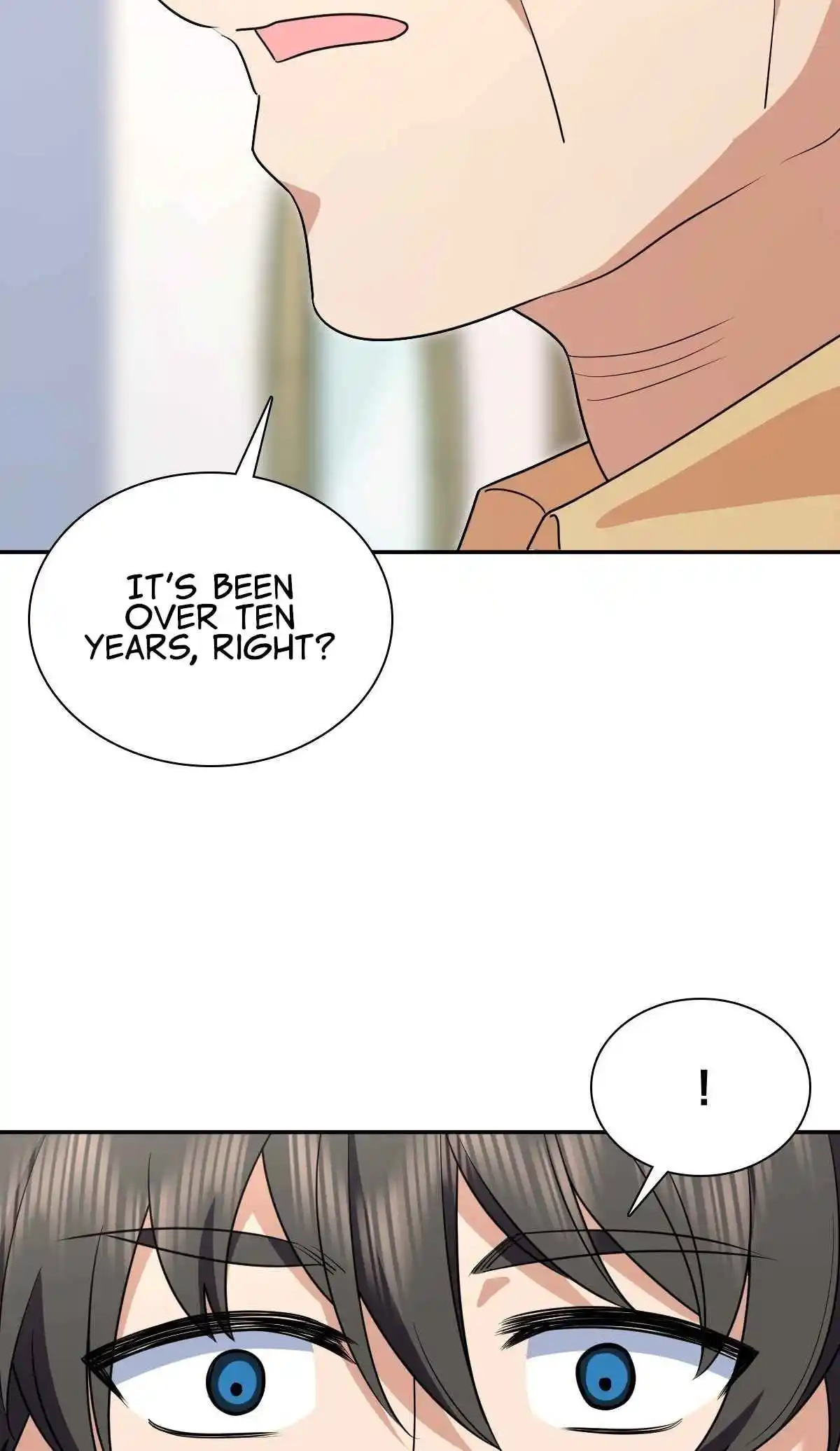 My Wife Is From a Thousand Years Ago 396