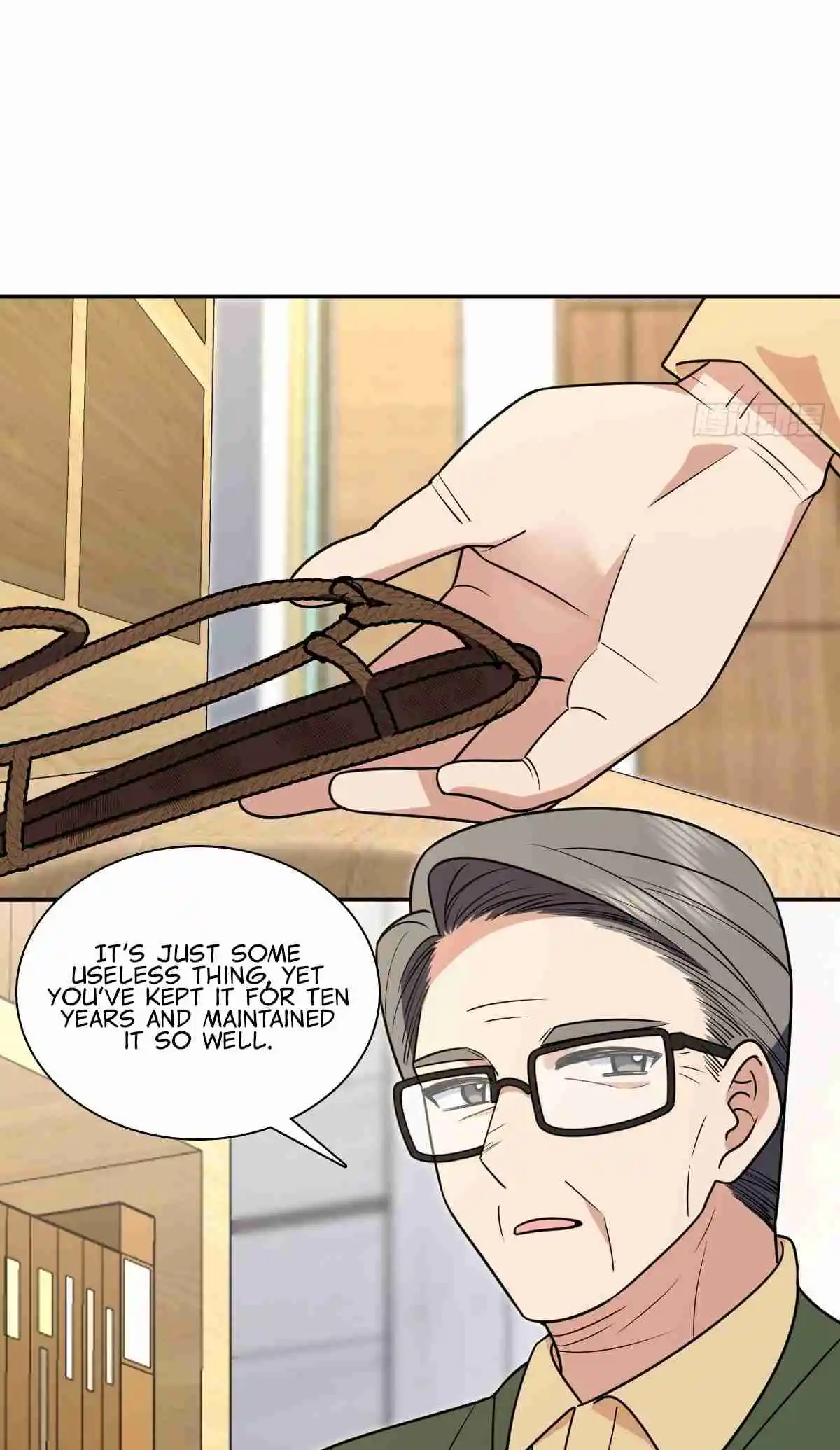 My Wife Is From a Thousand Years Ago 396