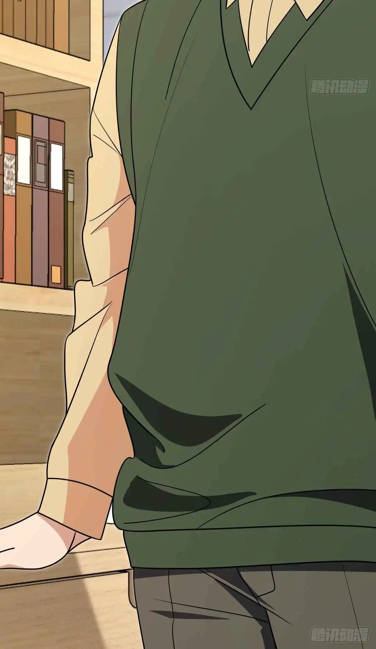 My Wife Is From a Thousand Years Ago 396