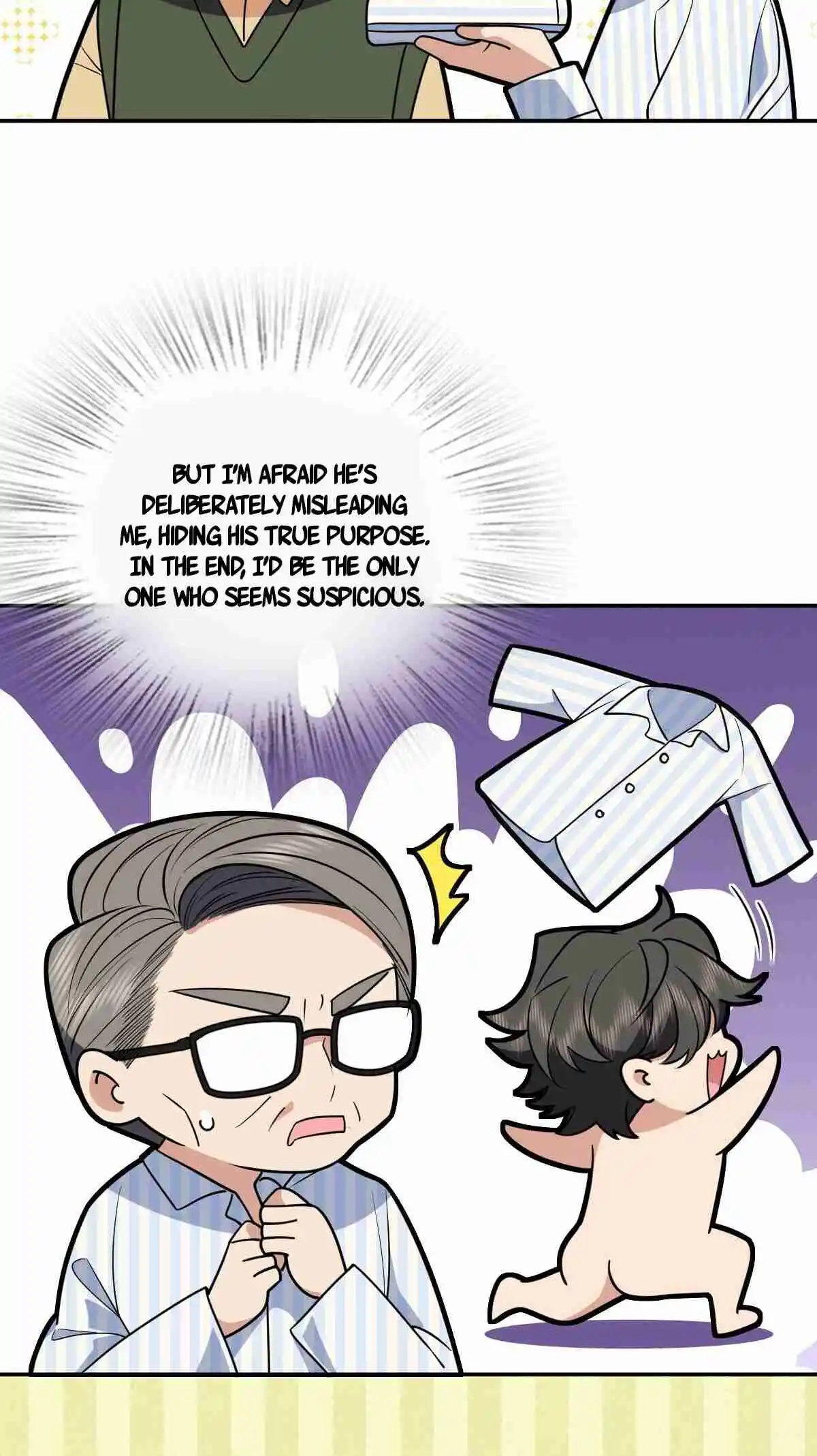 My Wife Is From a Thousand Years Ago 396