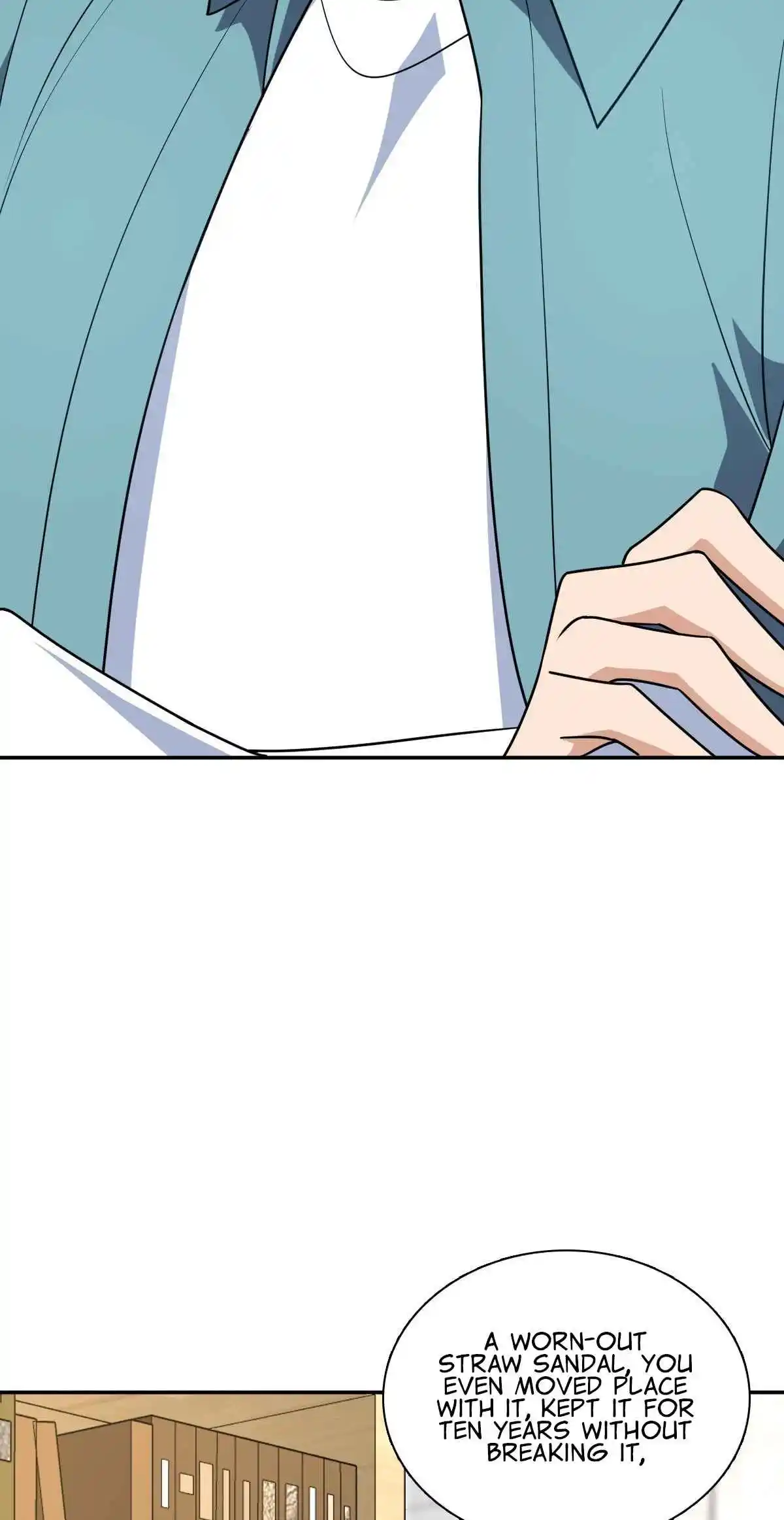 My Wife Is From a Thousand Years Ago 396