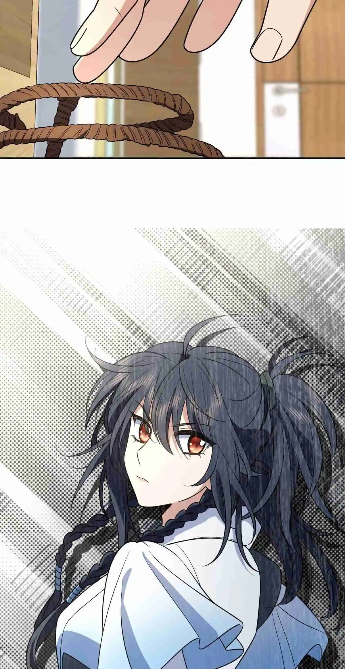 My Wife Is From a Thousand Years Ago 396