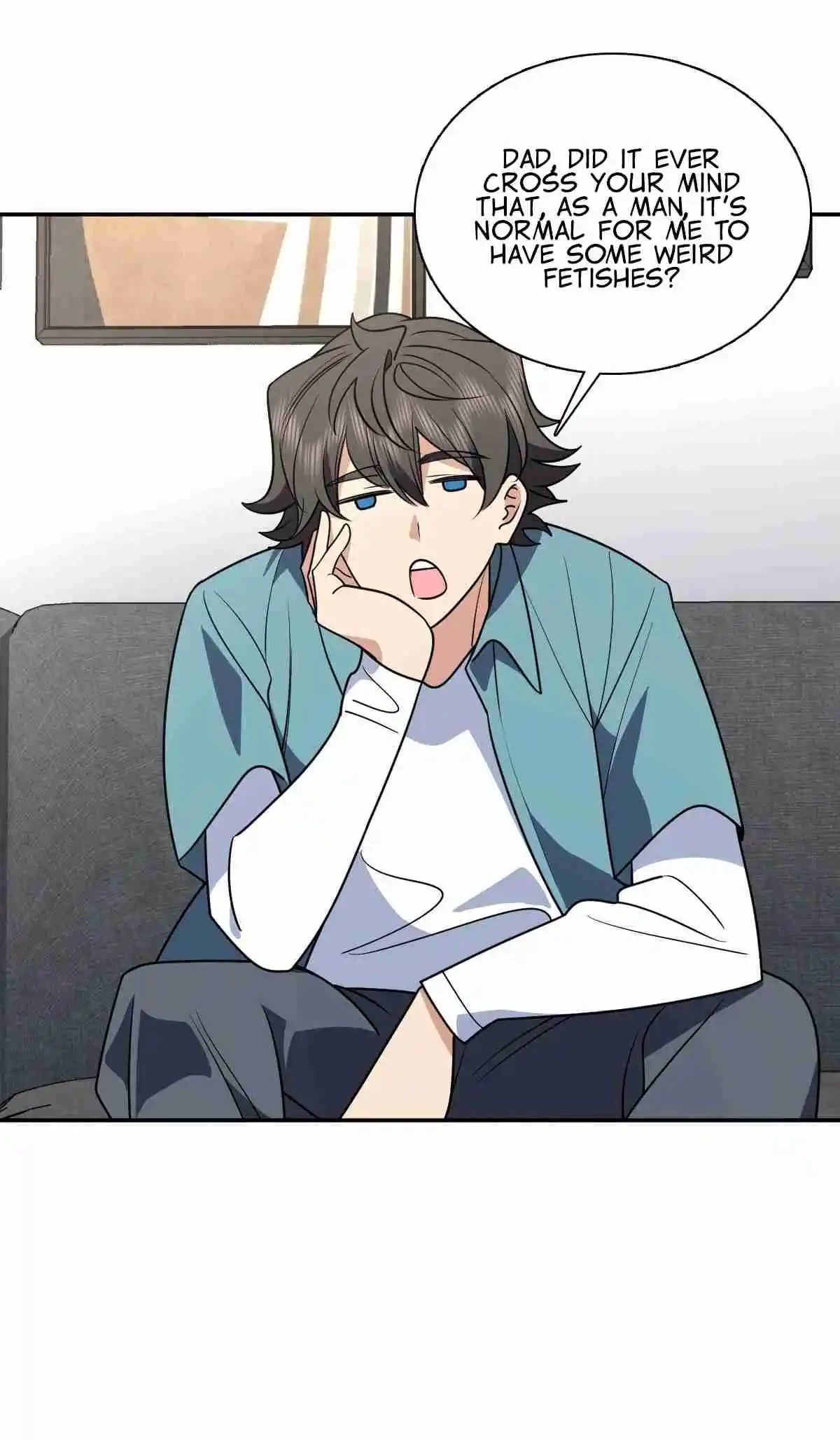 My Wife Is From a Thousand Years Ago 396