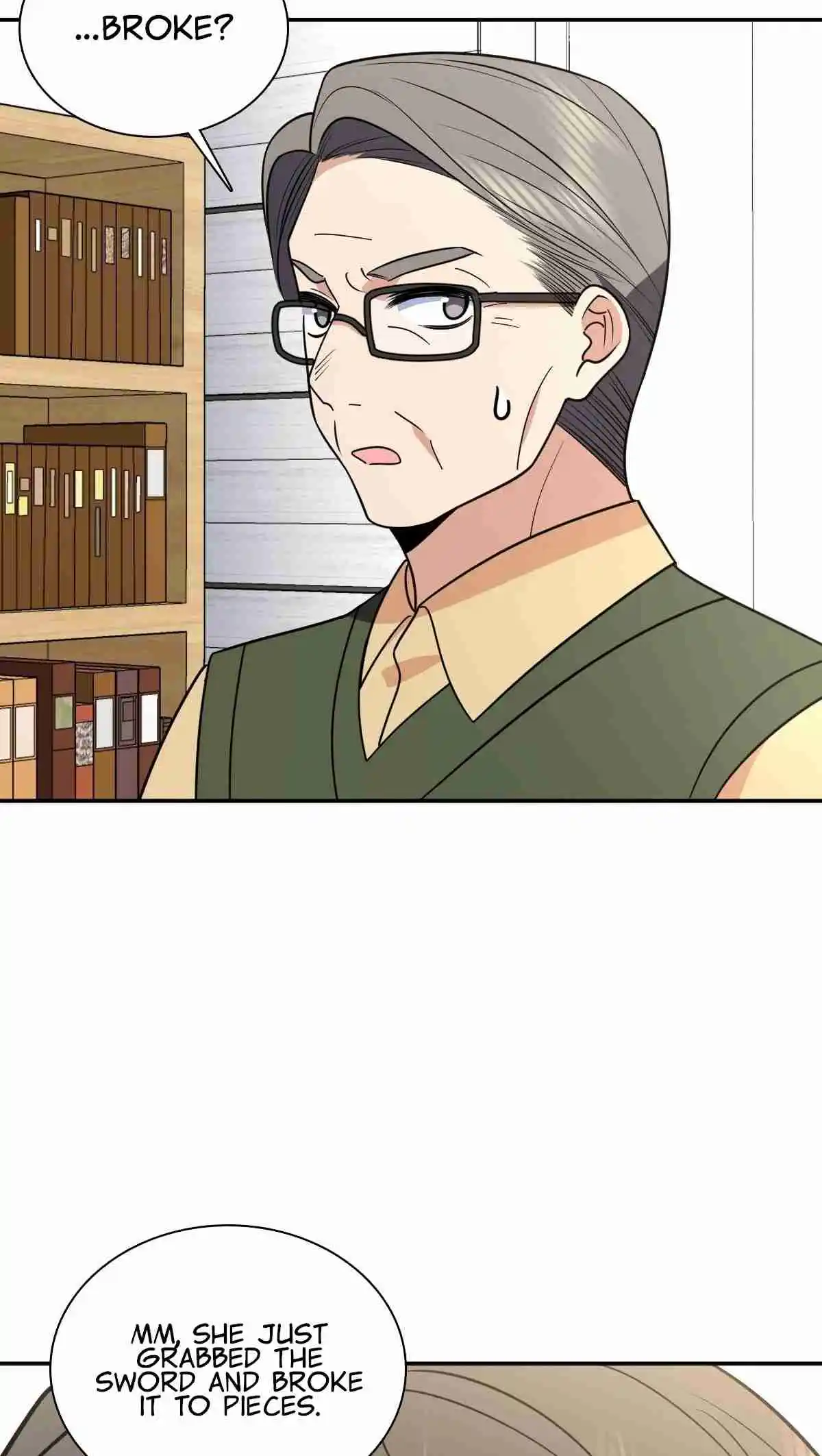 My Wife Is From a Thousand Years Ago 396