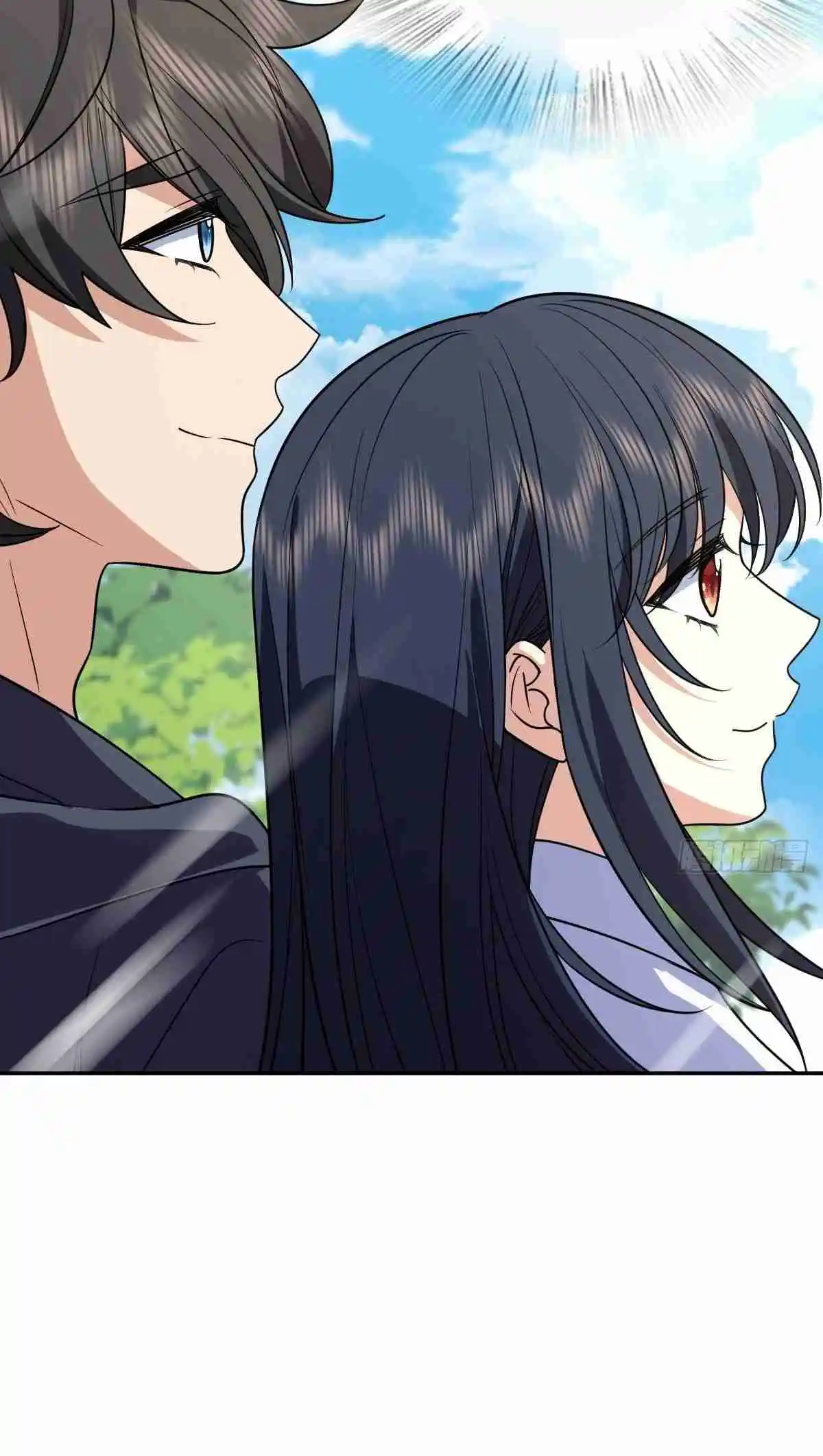 My Wife Is From a Thousand Years Ago 396