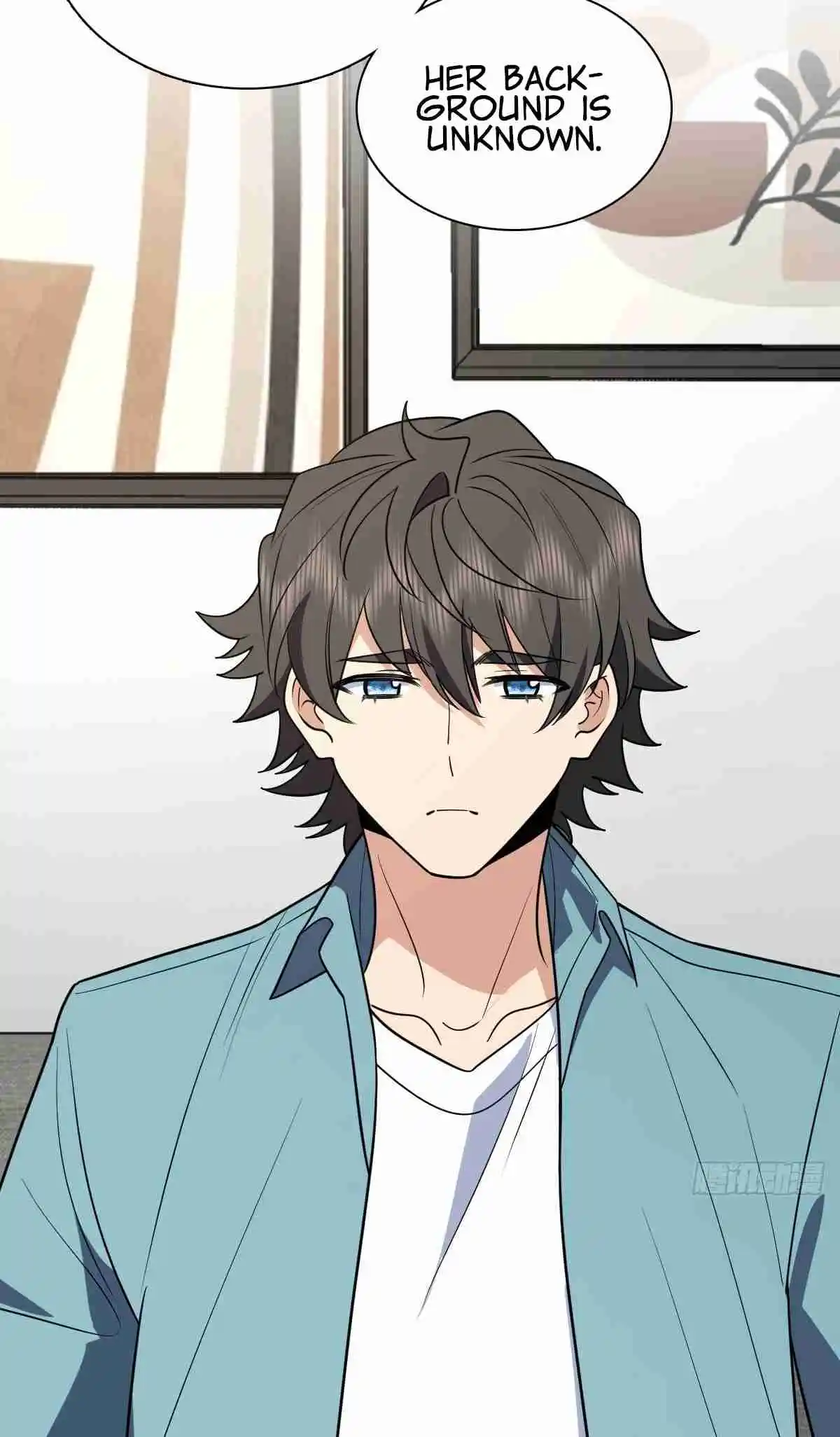 My Wife Is From a Thousand Years Ago 396