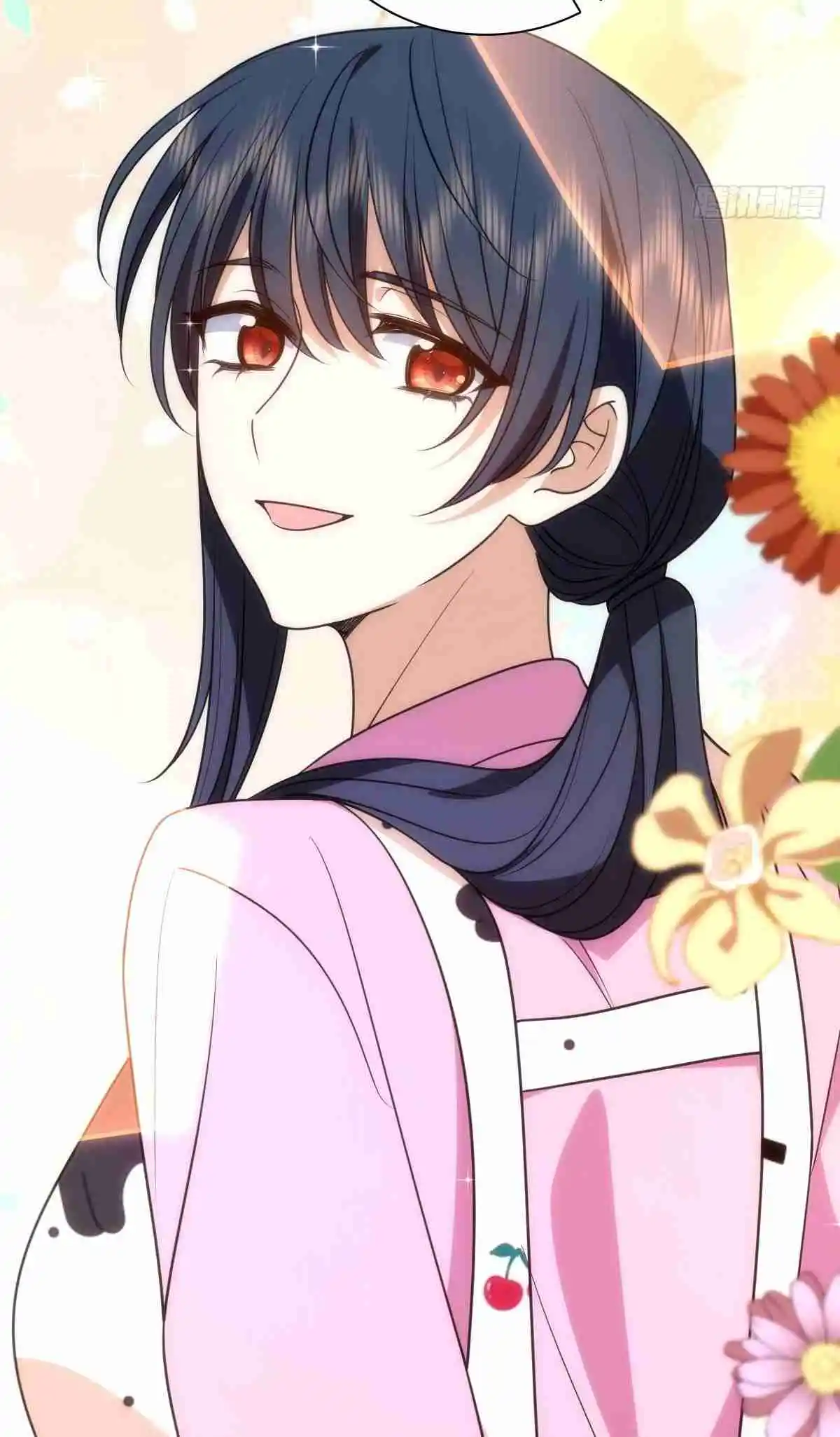 My Wife Is From a Thousand Years Ago 396