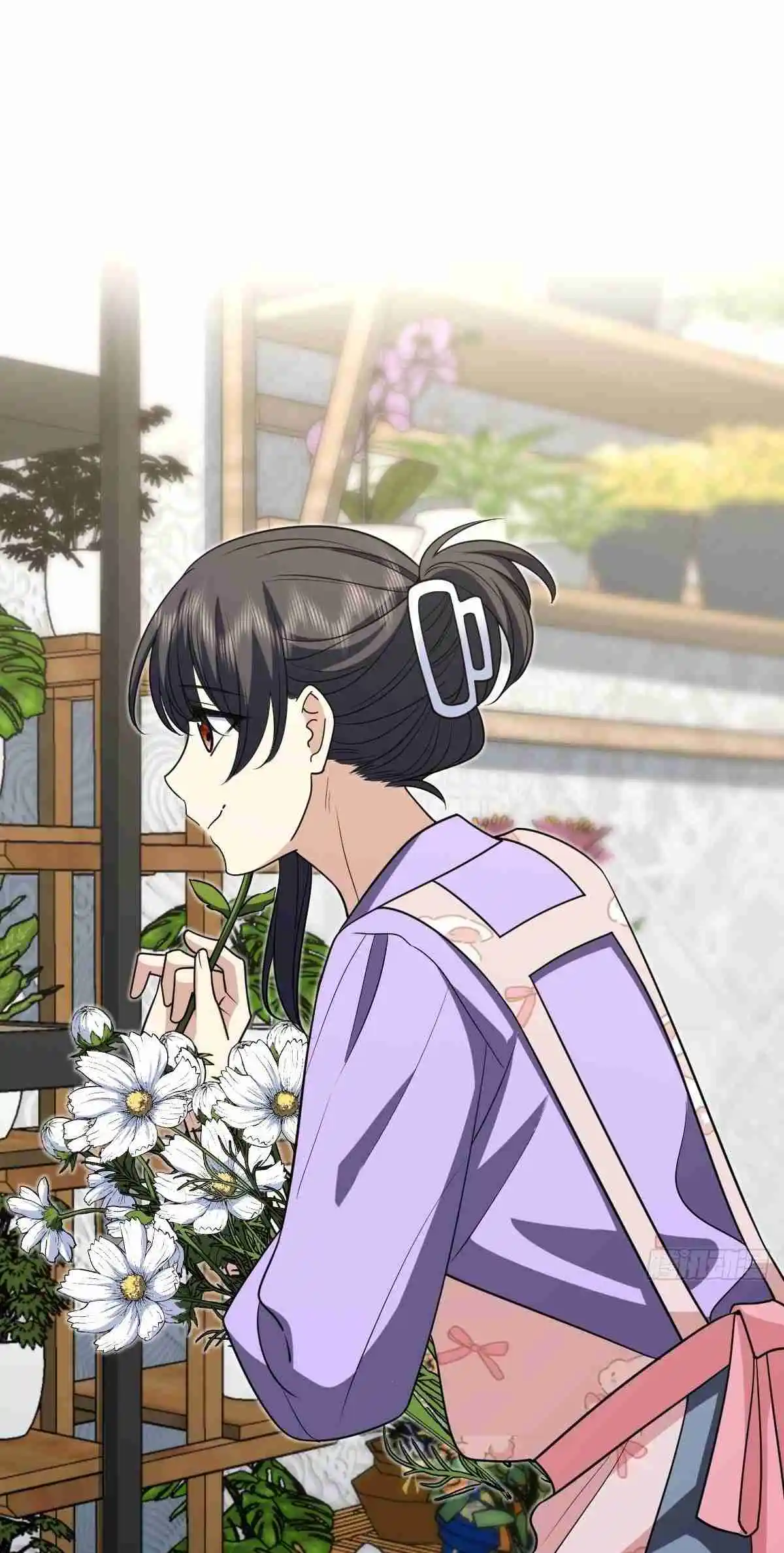 My Wife Is From a Thousand Years Ago 397