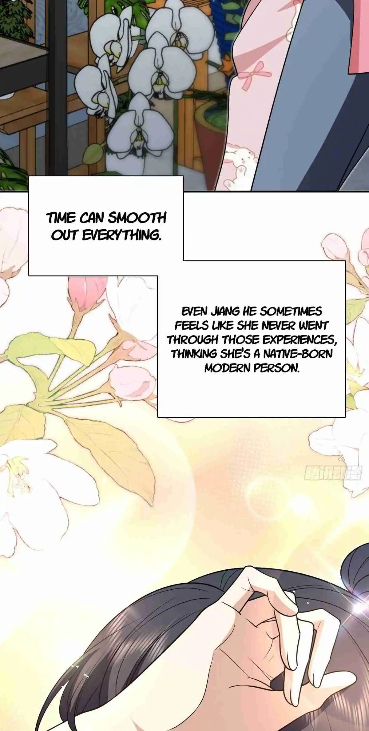 My Wife Is From a Thousand Years Ago 397