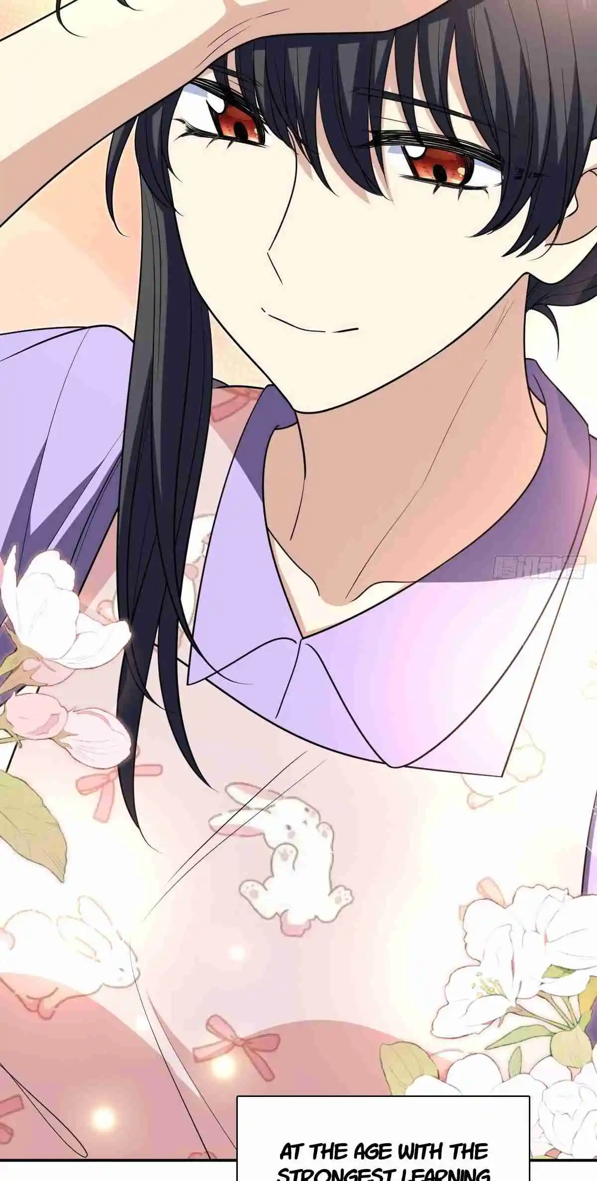 My Wife Is From a Thousand Years Ago 397