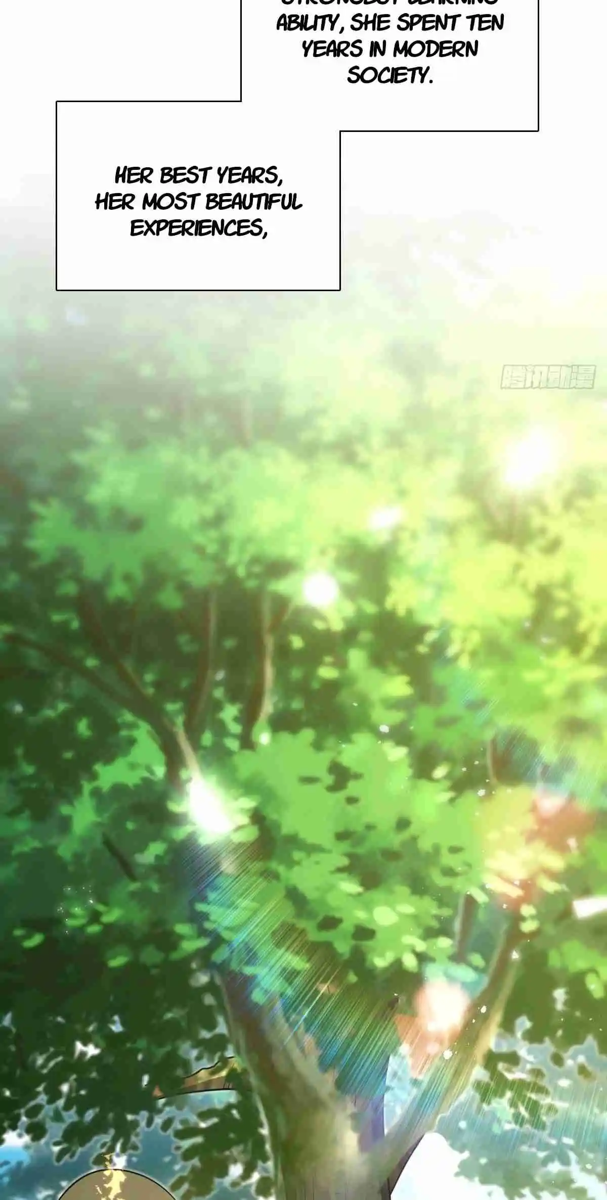 My Wife Is From a Thousand Years Ago 397