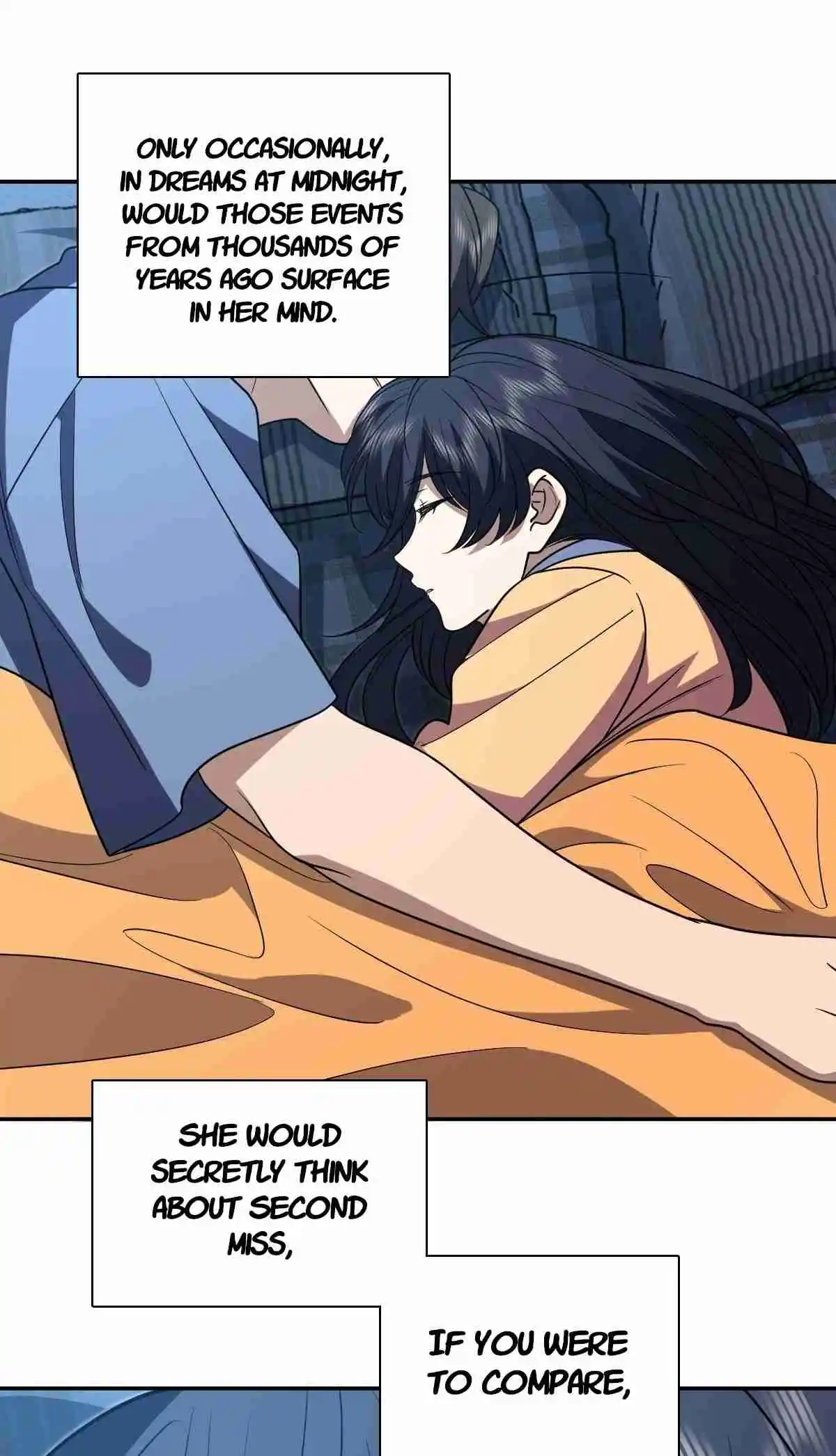 My Wife Is From a Thousand Years Ago 397