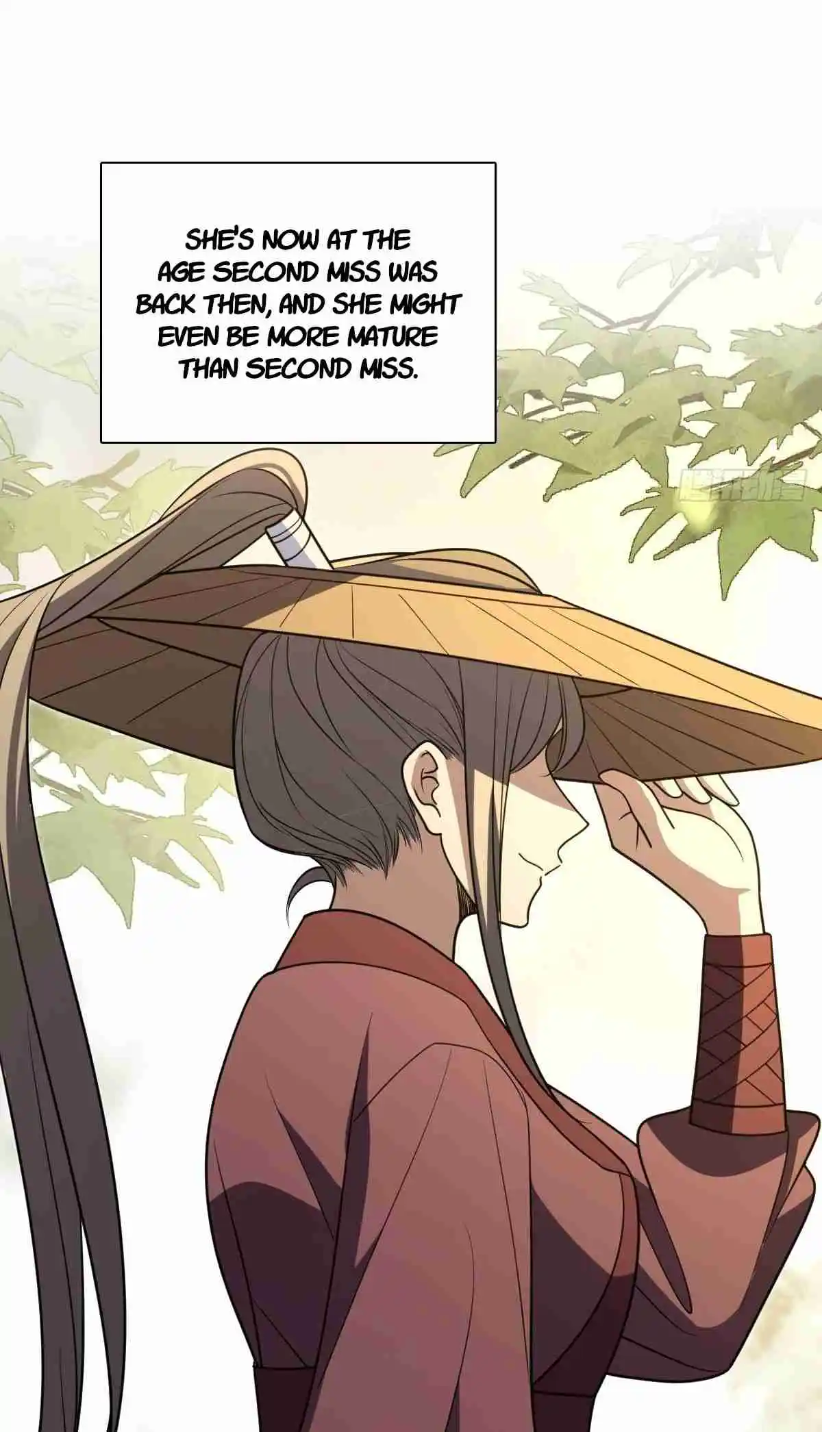 My Wife Is From a Thousand Years Ago 397