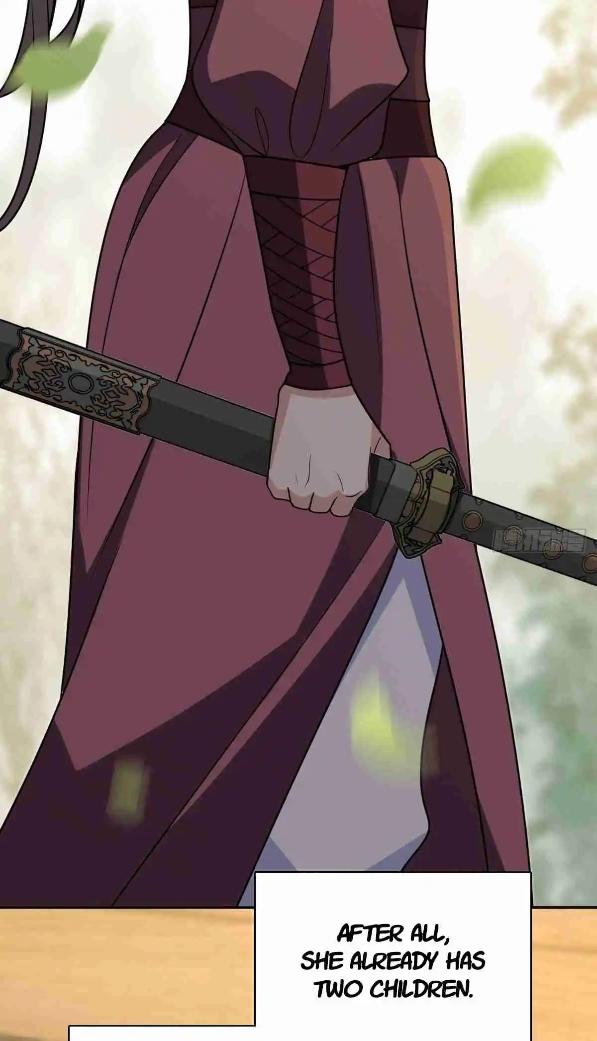 My Wife Is From a Thousand Years Ago 397