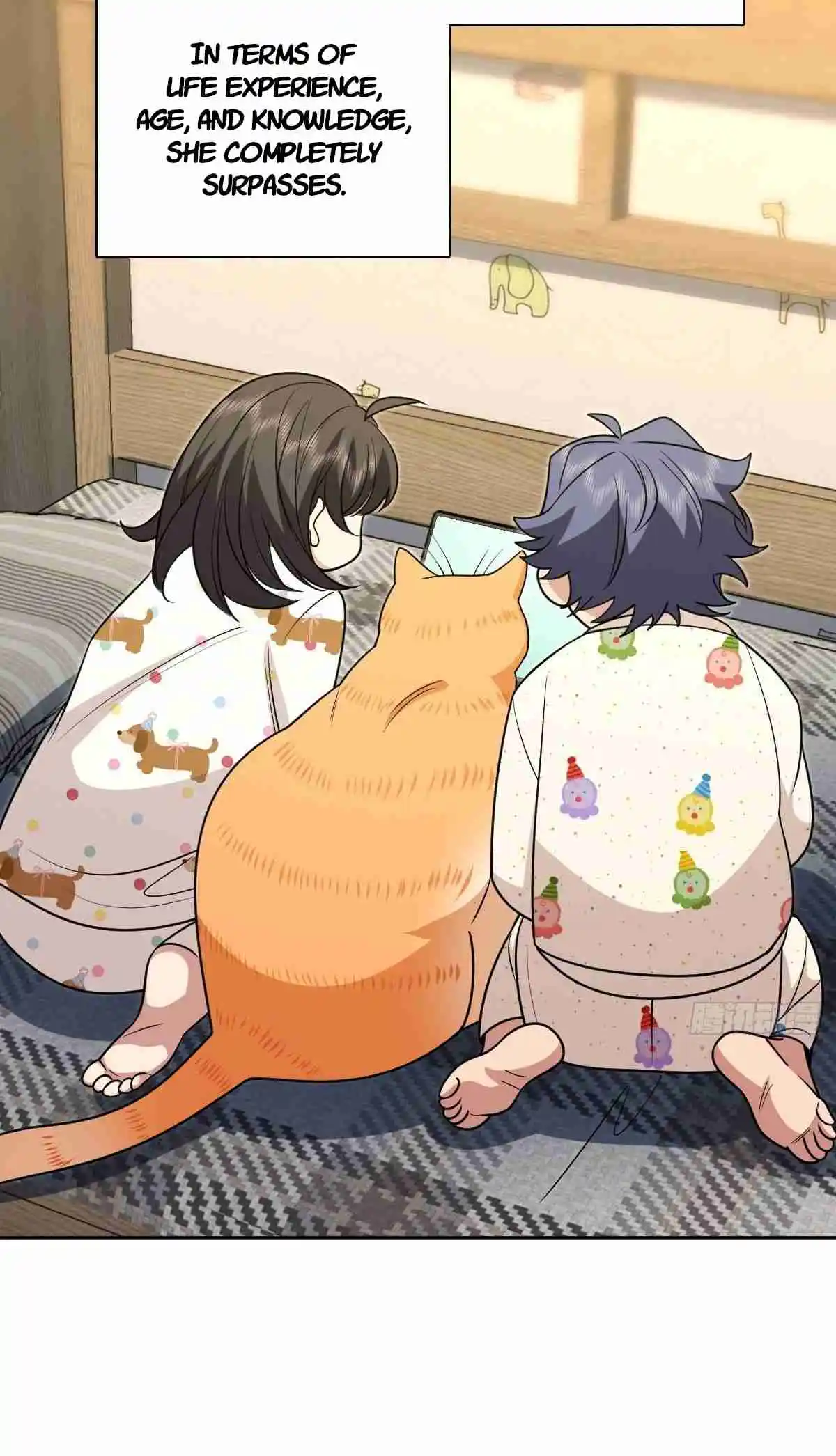 My Wife Is From a Thousand Years Ago 397