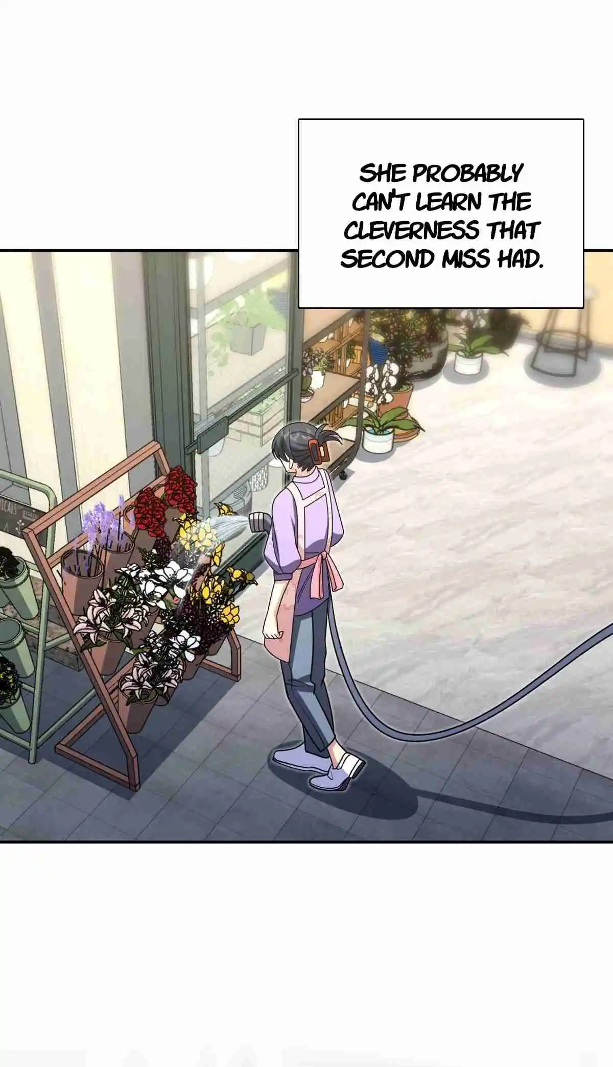 My Wife Is From a Thousand Years Ago 397