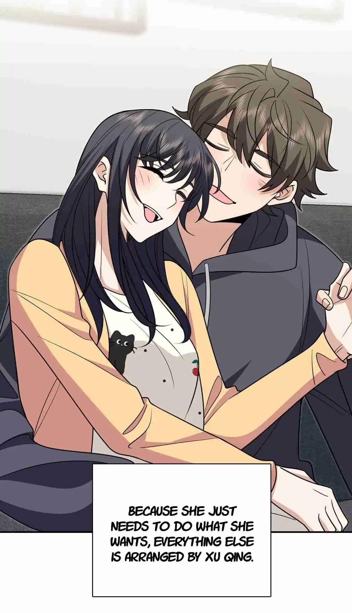 My Wife Is From a Thousand Years Ago 397