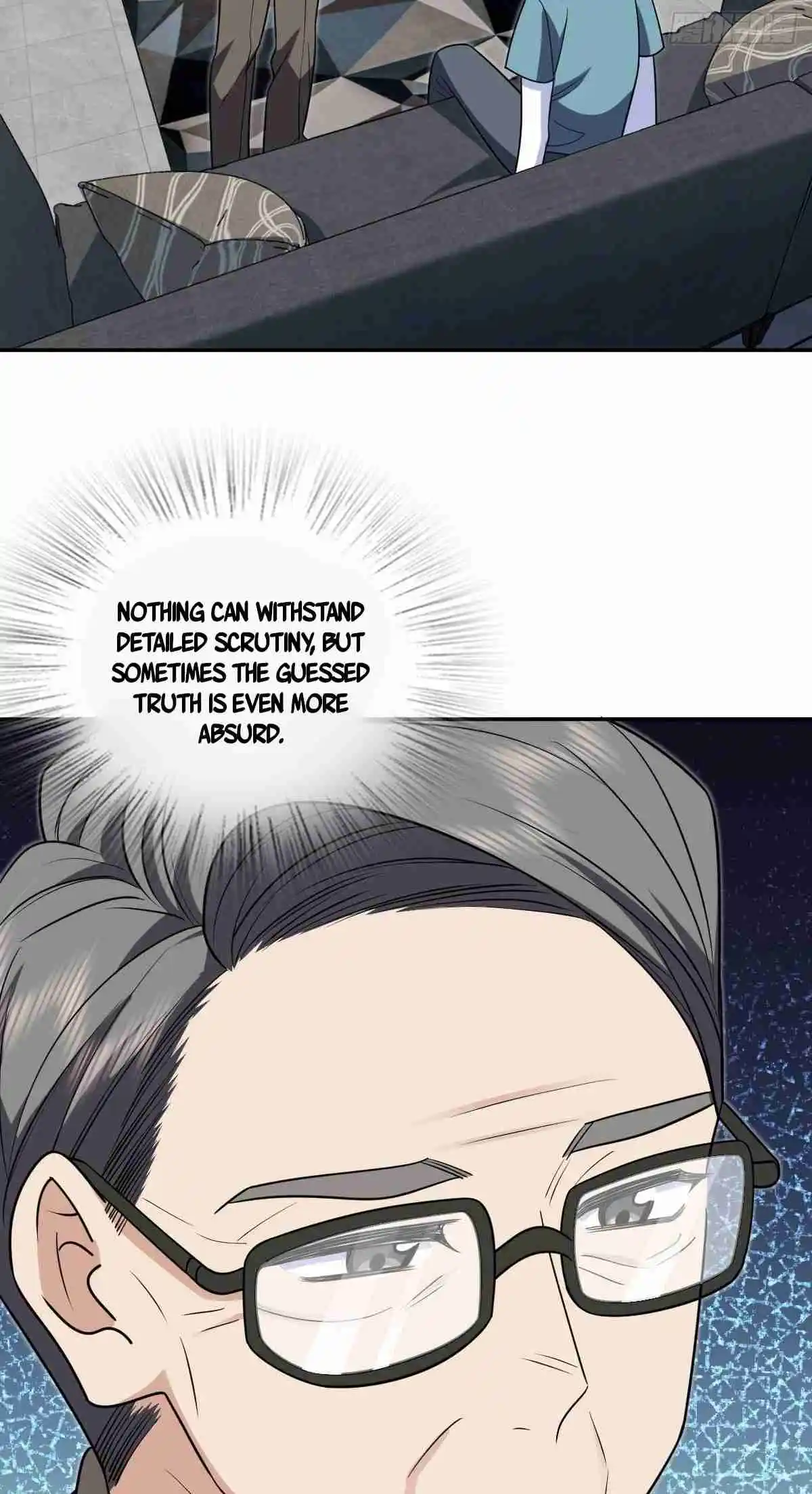 My Wife Is From a Thousand Years Ago 397