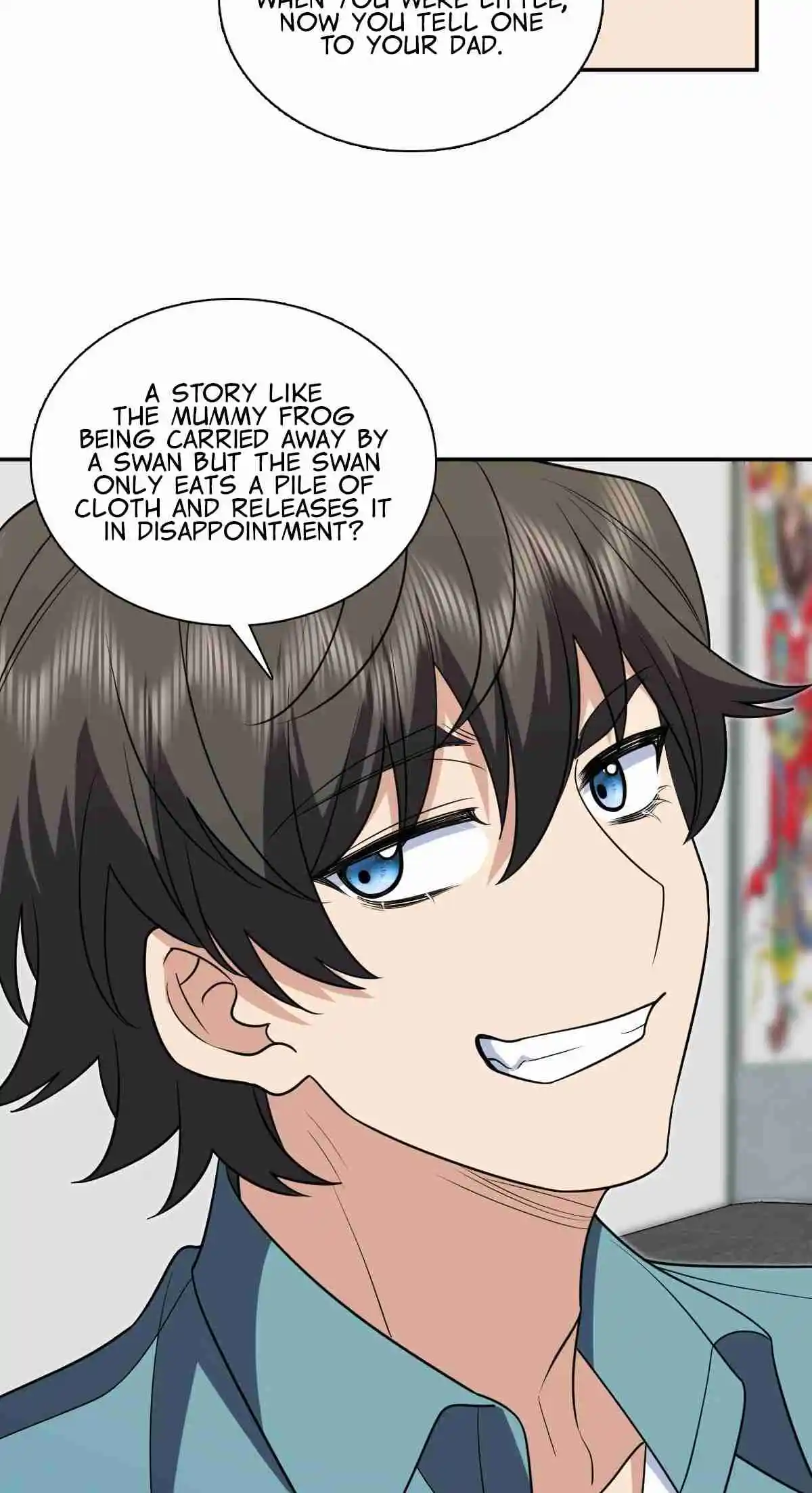 My Wife Is From a Thousand Years Ago 397