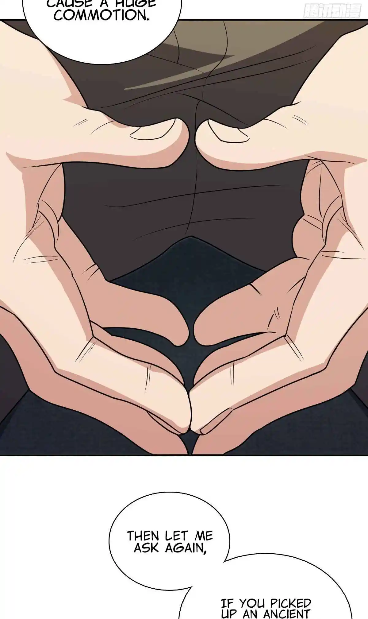 My Wife Is From a Thousand Years Ago 397