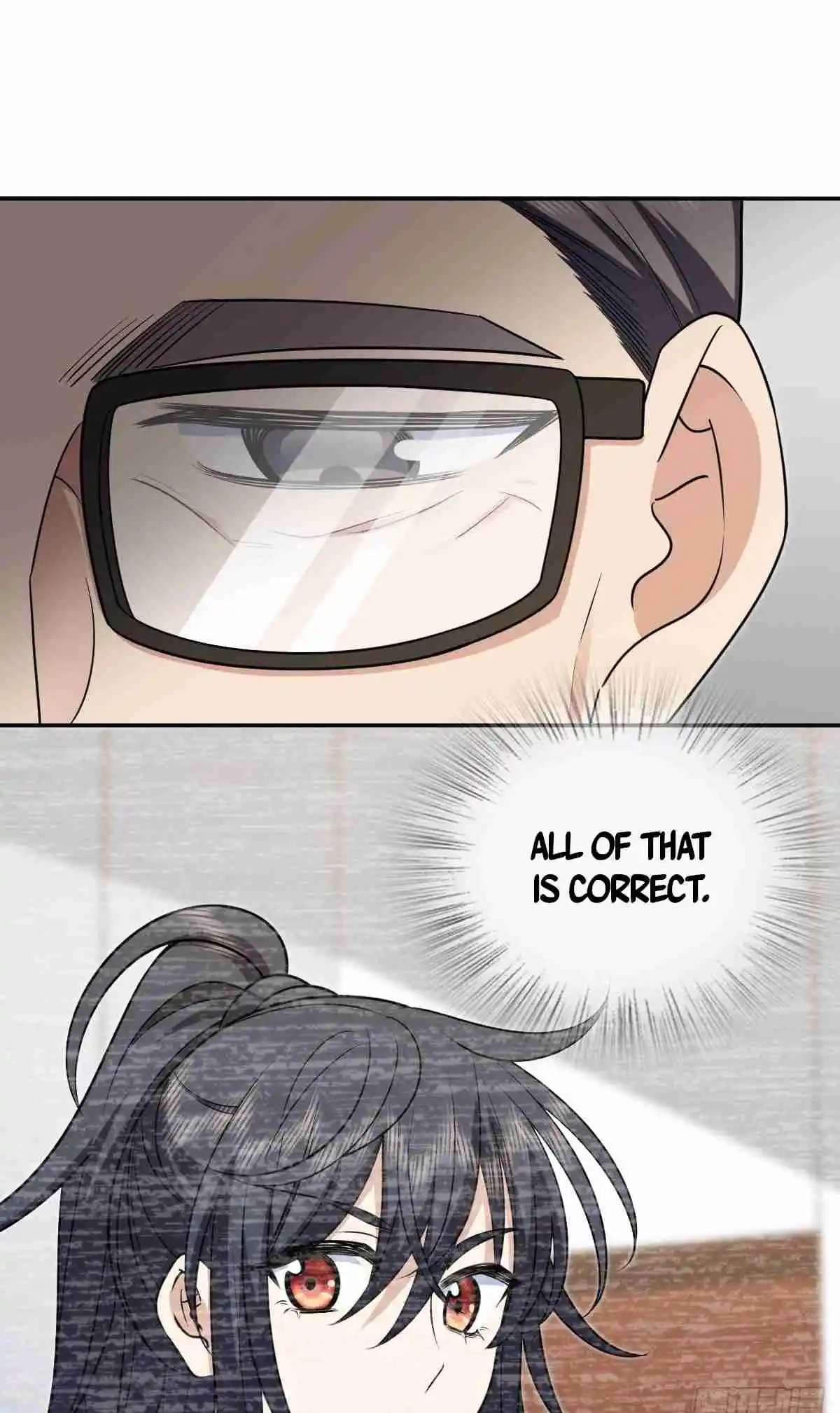 My Wife Is From a Thousand Years Ago 397