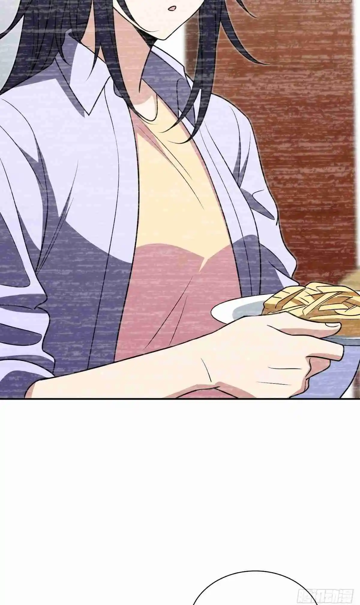 My Wife Is From a Thousand Years Ago 397