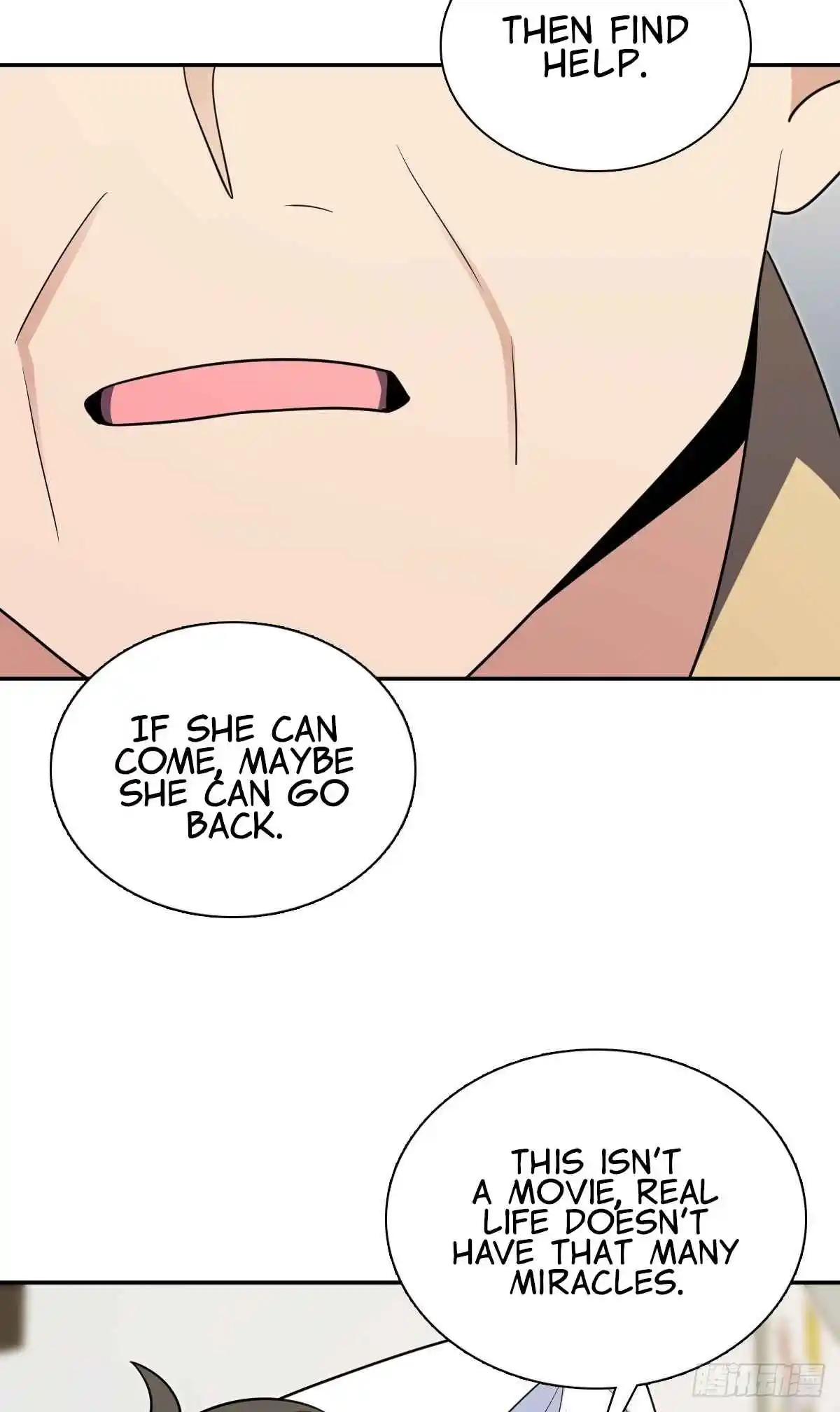 My Wife Is From a Thousand Years Ago 397