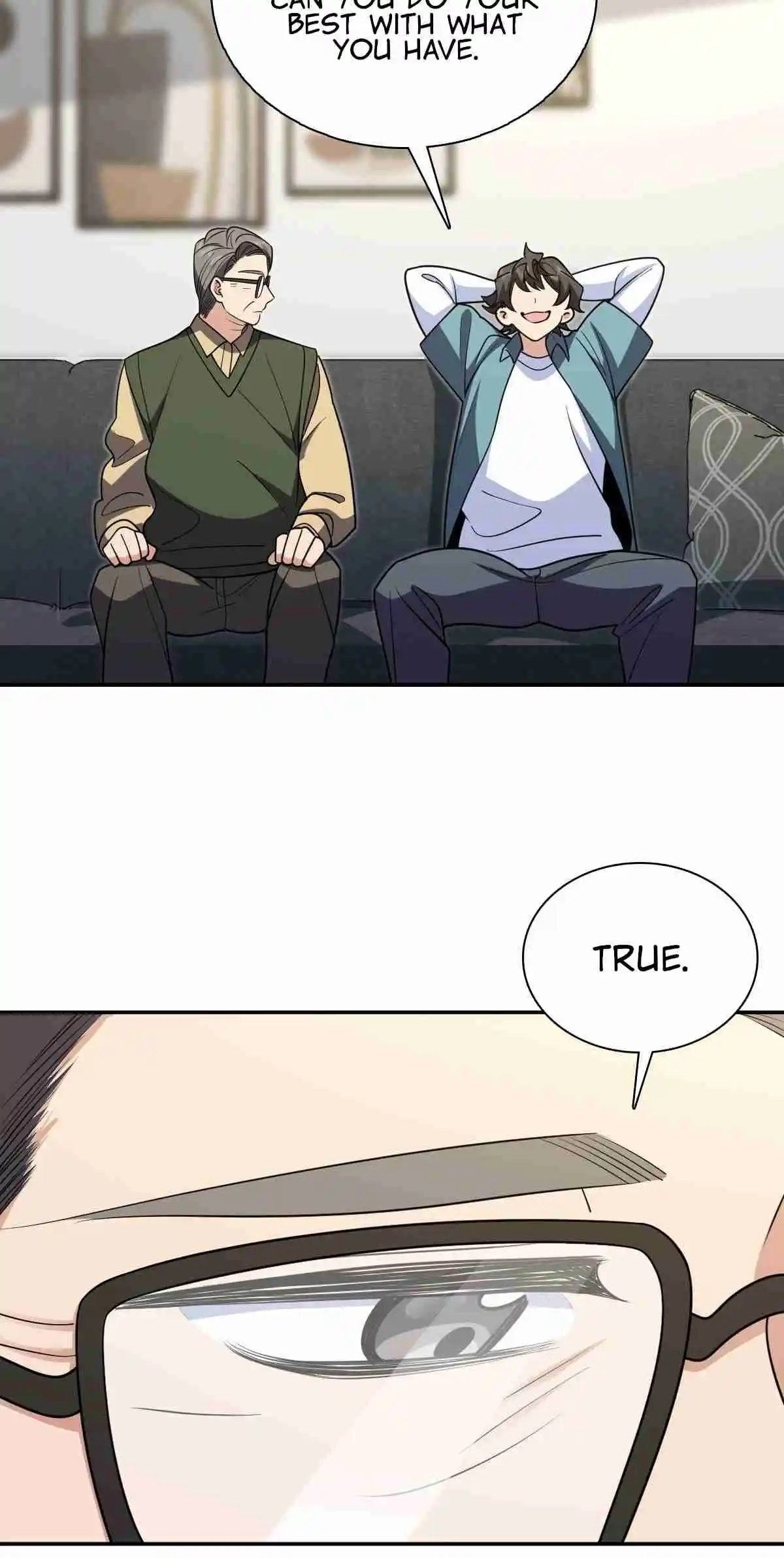 My Wife Is From a Thousand Years Ago 397